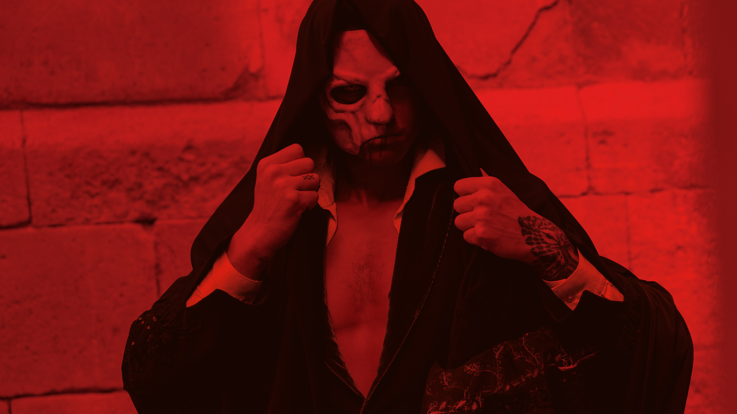 Schon Nuñez Rossi | El Circo Encantado