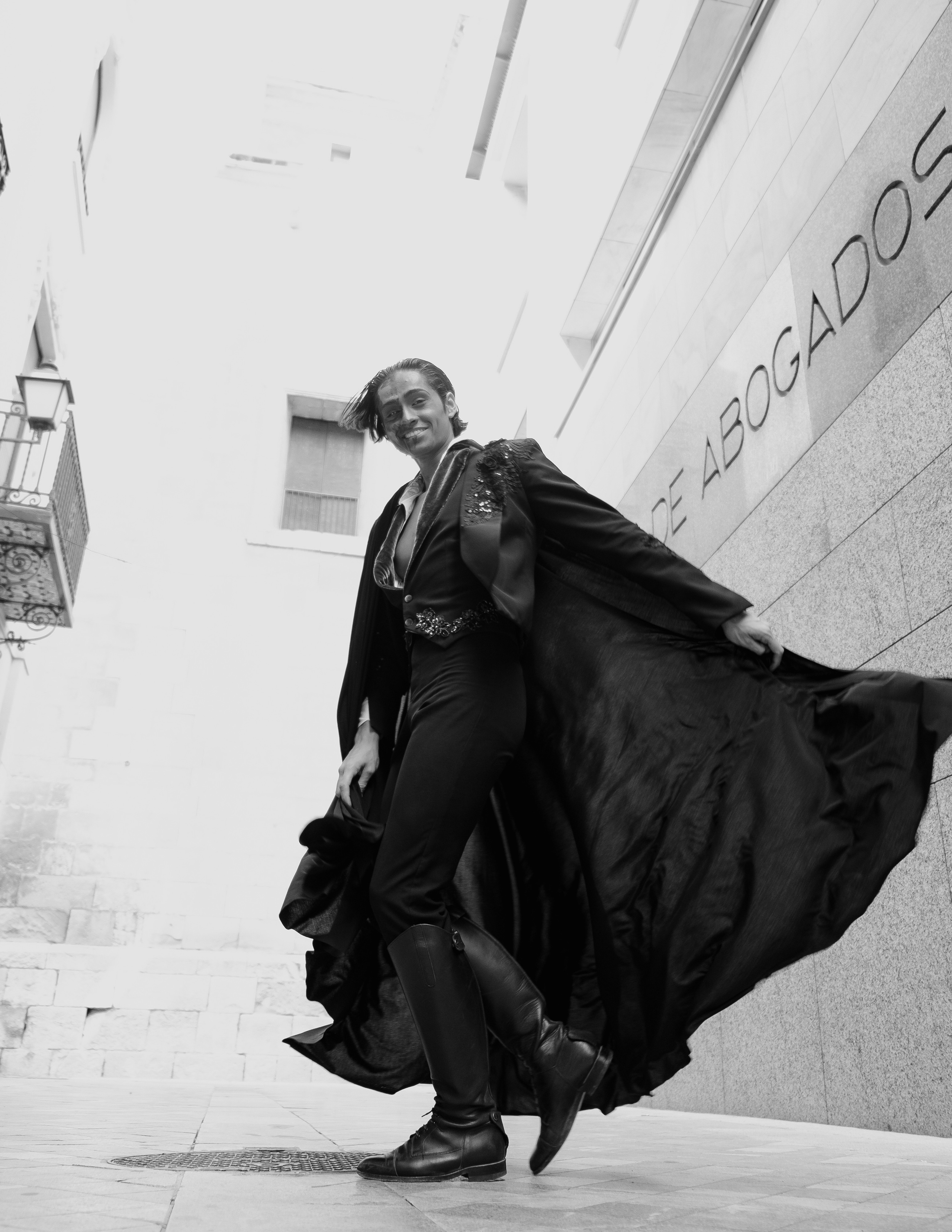 Schon Nuñez Rossi | El Circo Encantado