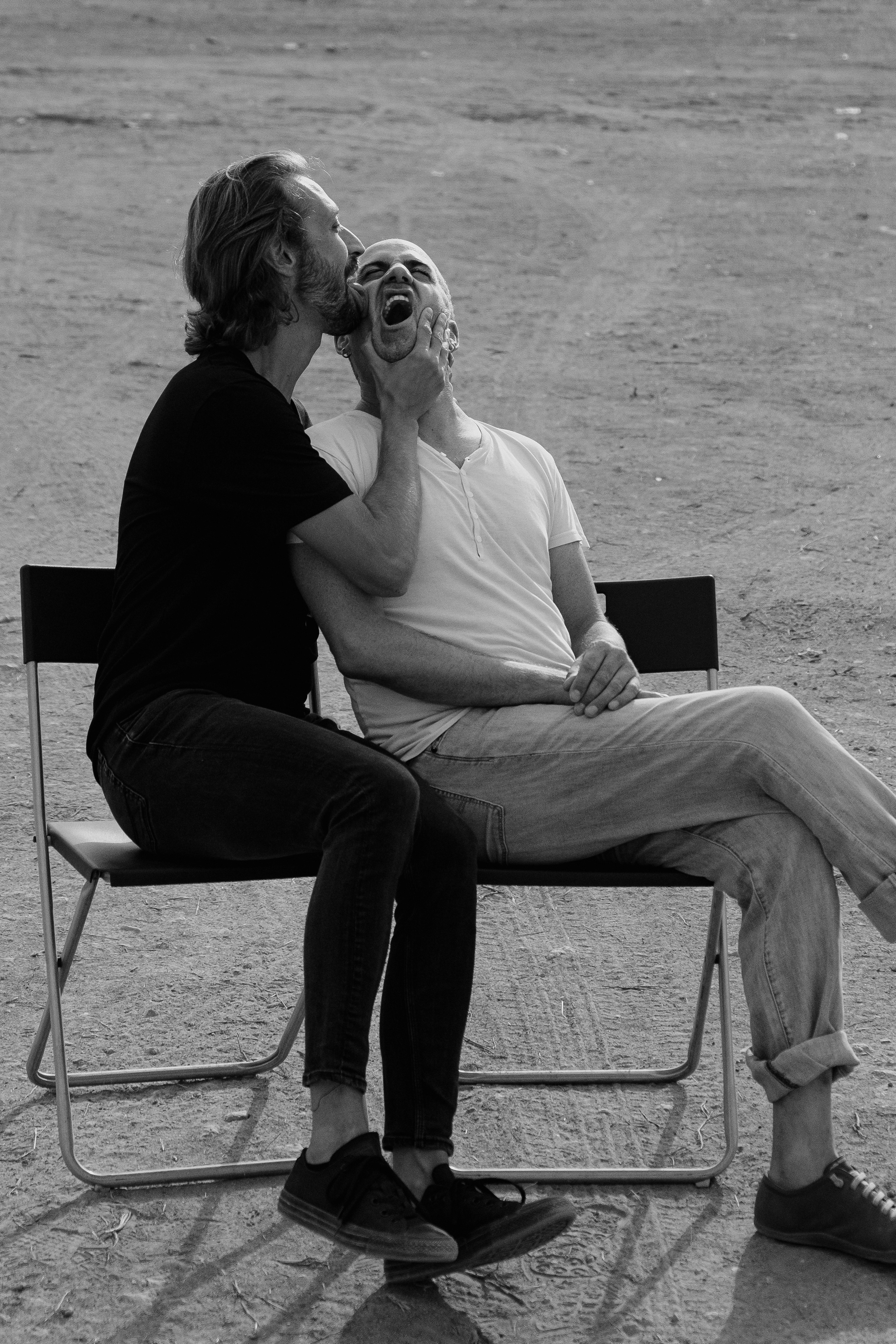 Pau Sarraute & Pere Vilarrubla | El Circo Encantado