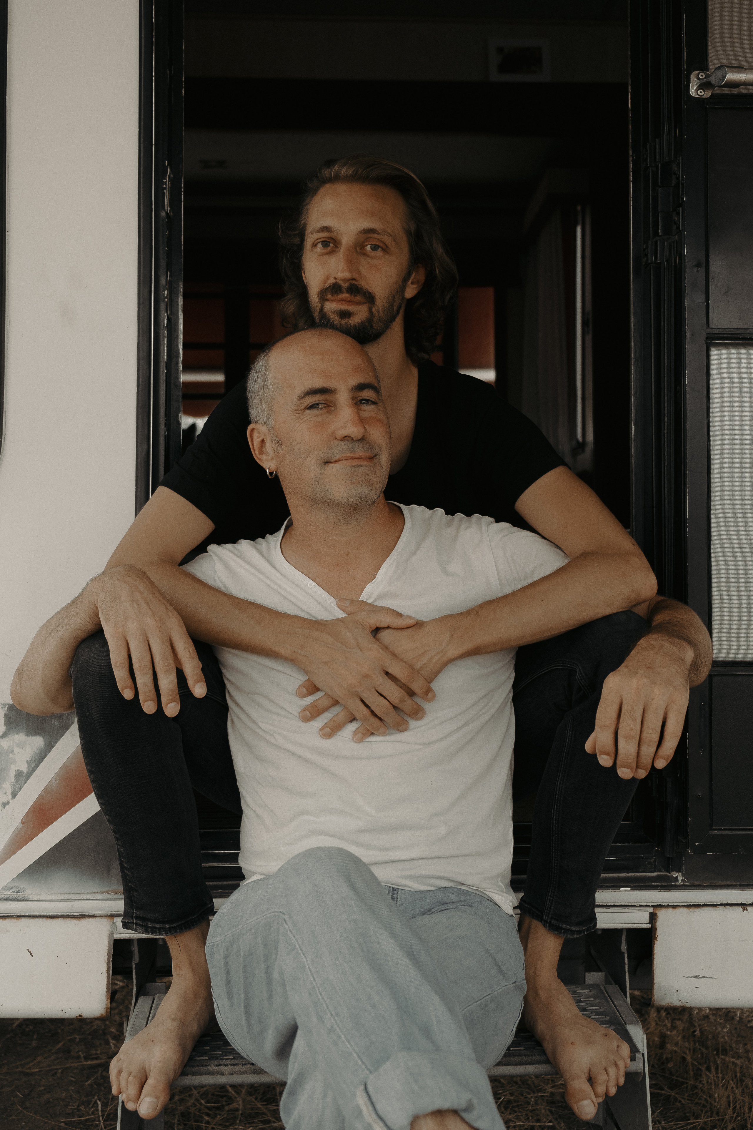 Pau Sarraute & Pere Vilarrubla | El Circo Encantado