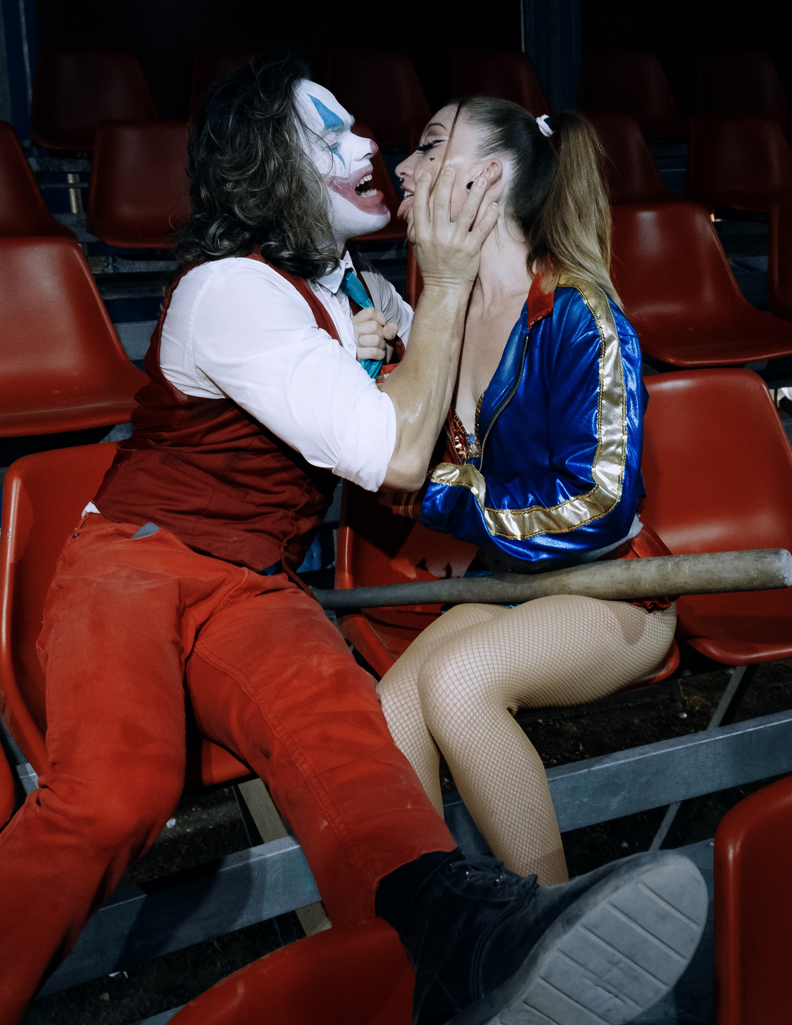 Laura & Jorge Carlos