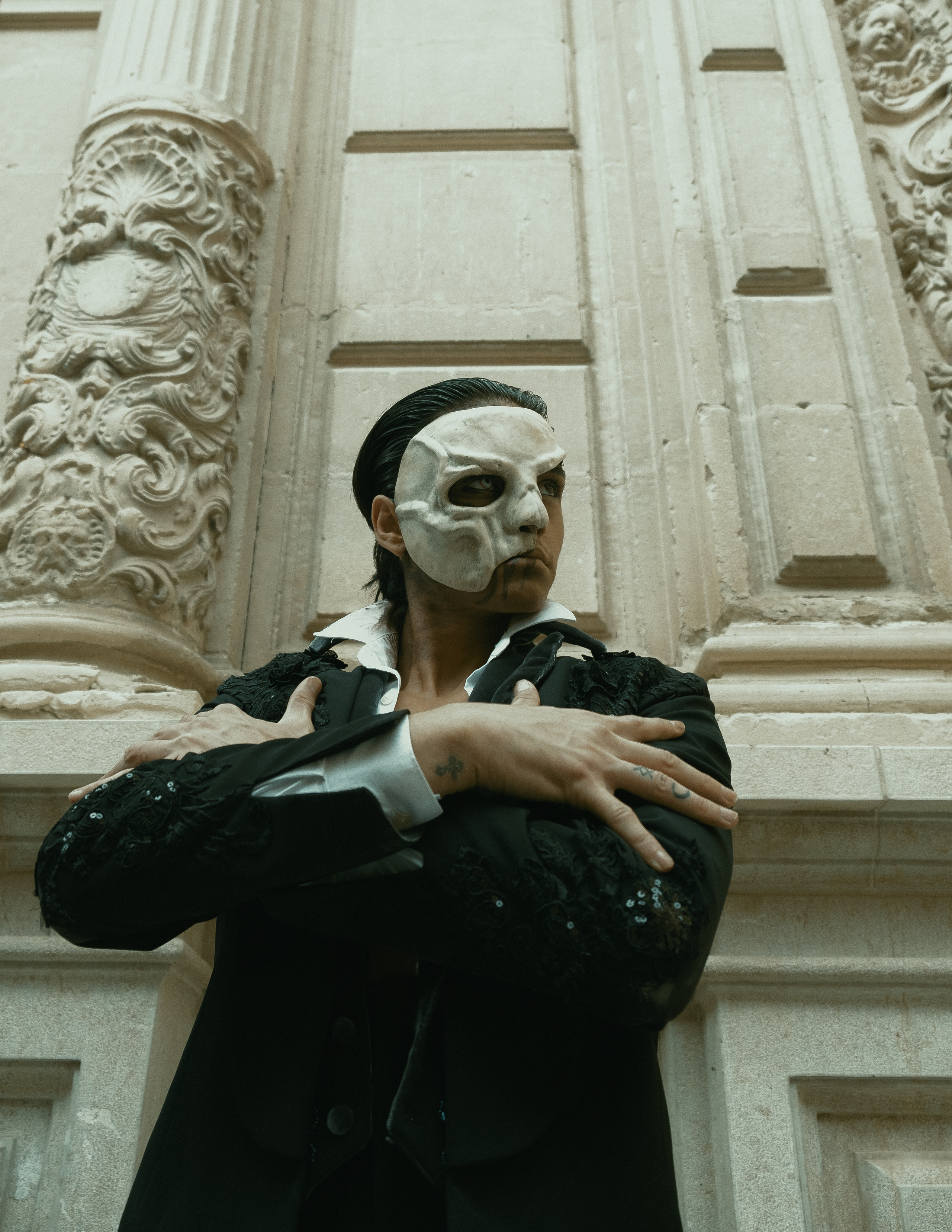 Schon Nuñez Rossi | El Circo Encantado