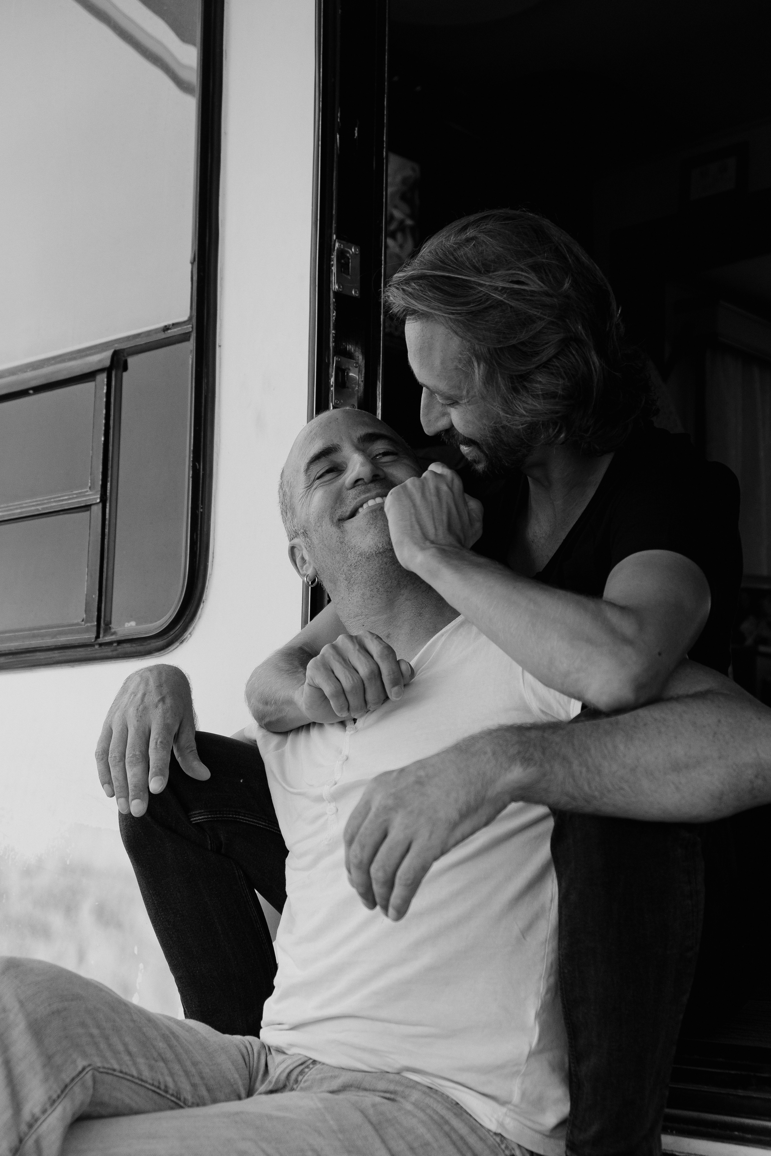 Pau Sarraute & Pere Vilarrubla | El Circo Encantado