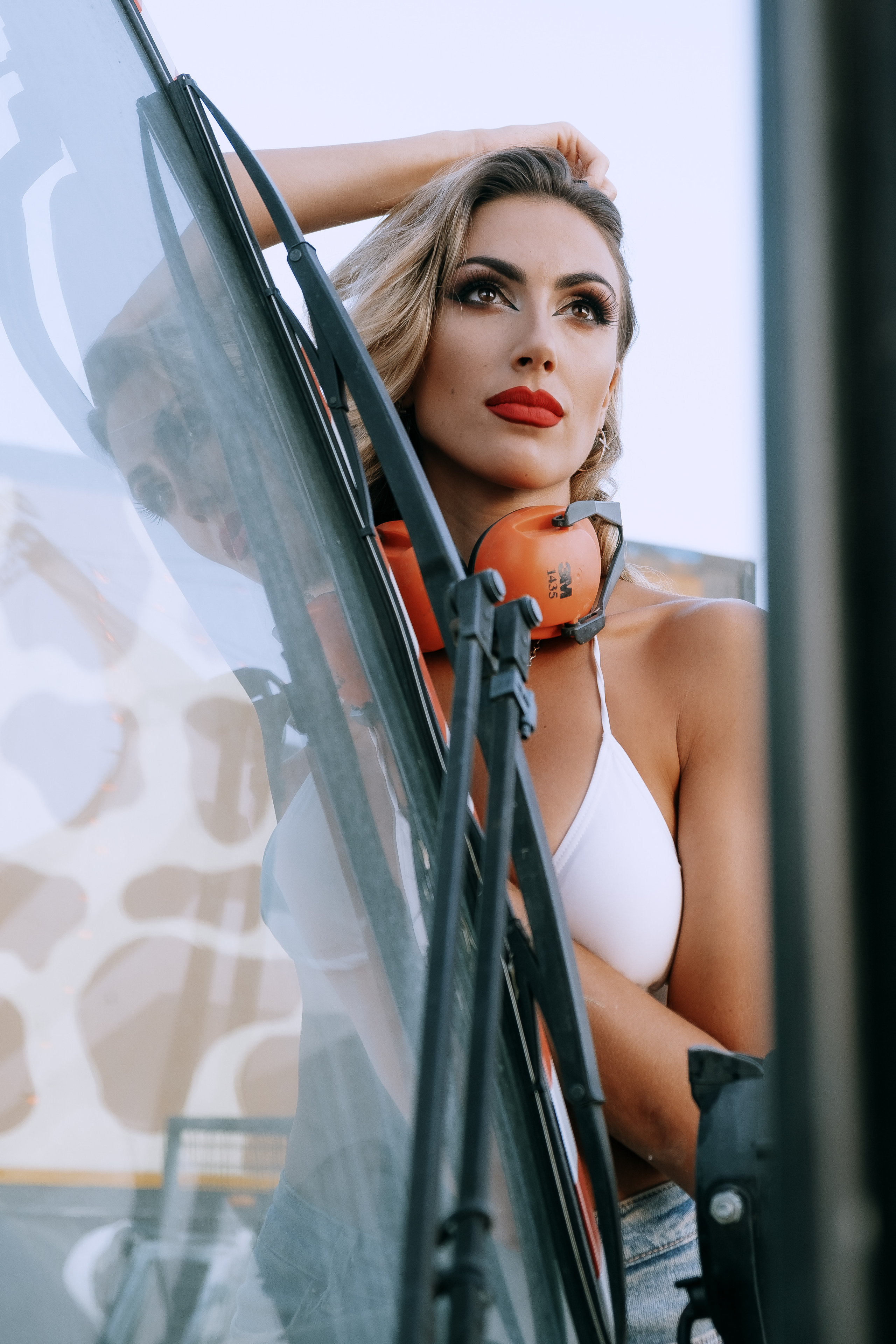 Shannon Rossi. El Circo Encantado