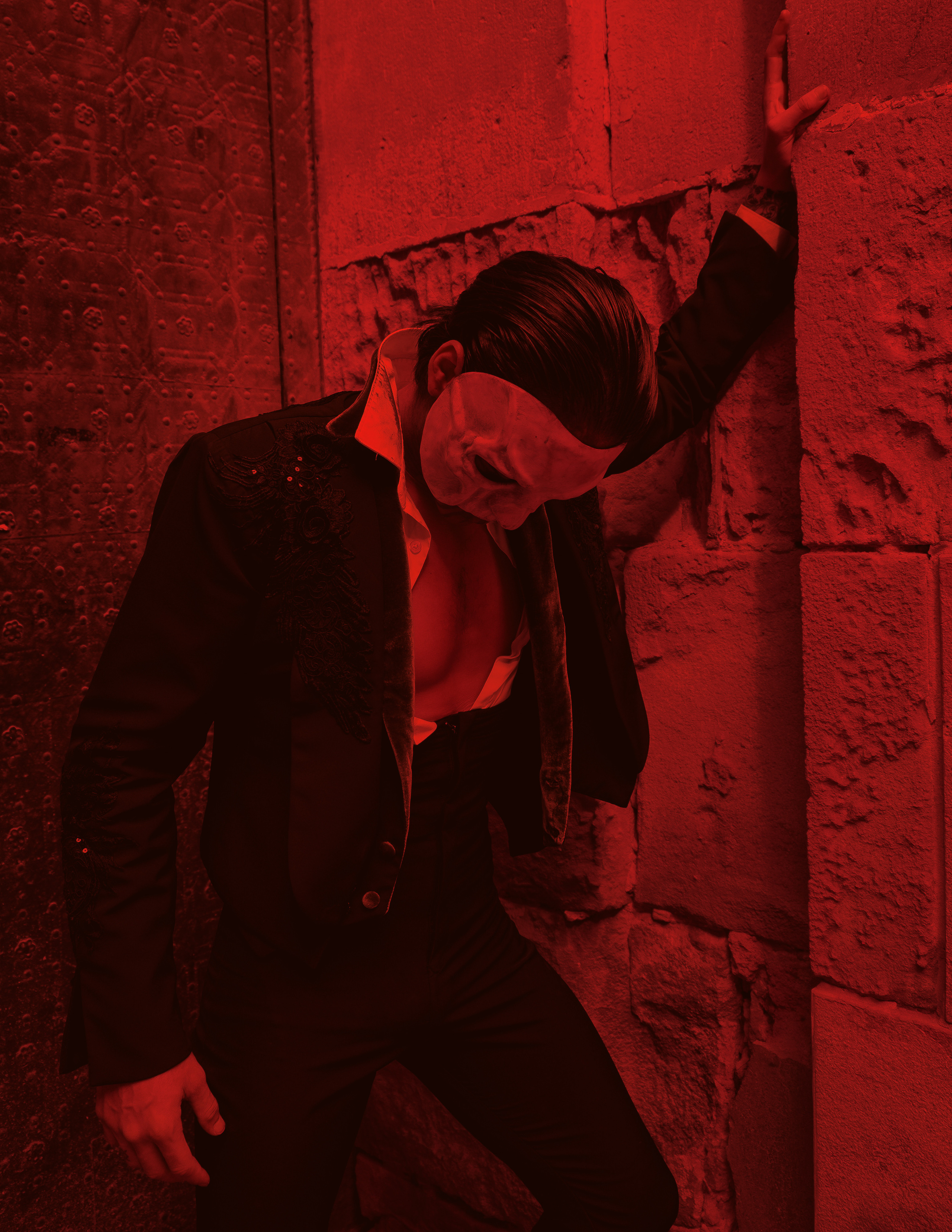 Schon Nuñez Rossi | El Circo Encantado