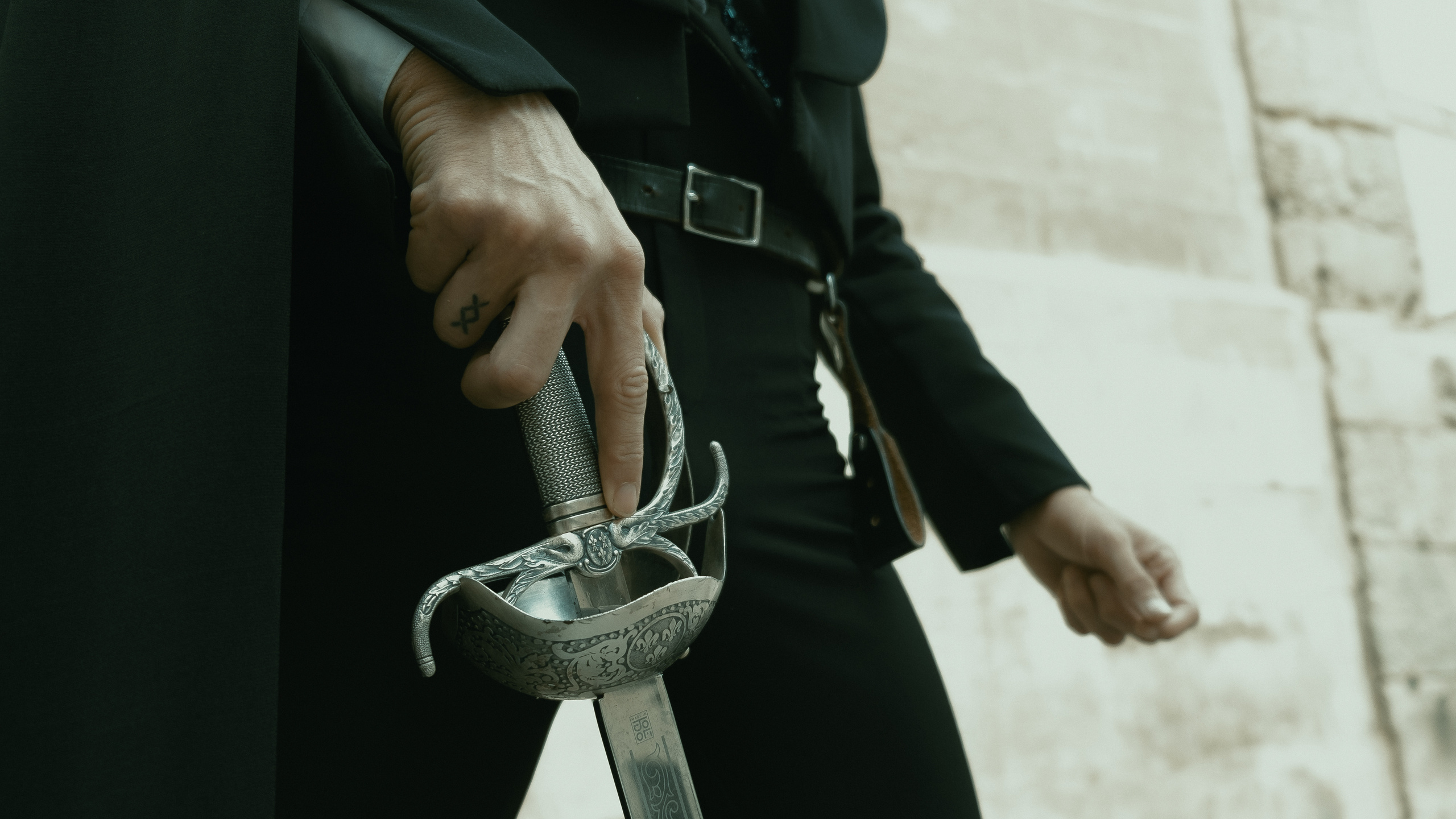 Schon Nuñez Rossi | El Circo Encantado