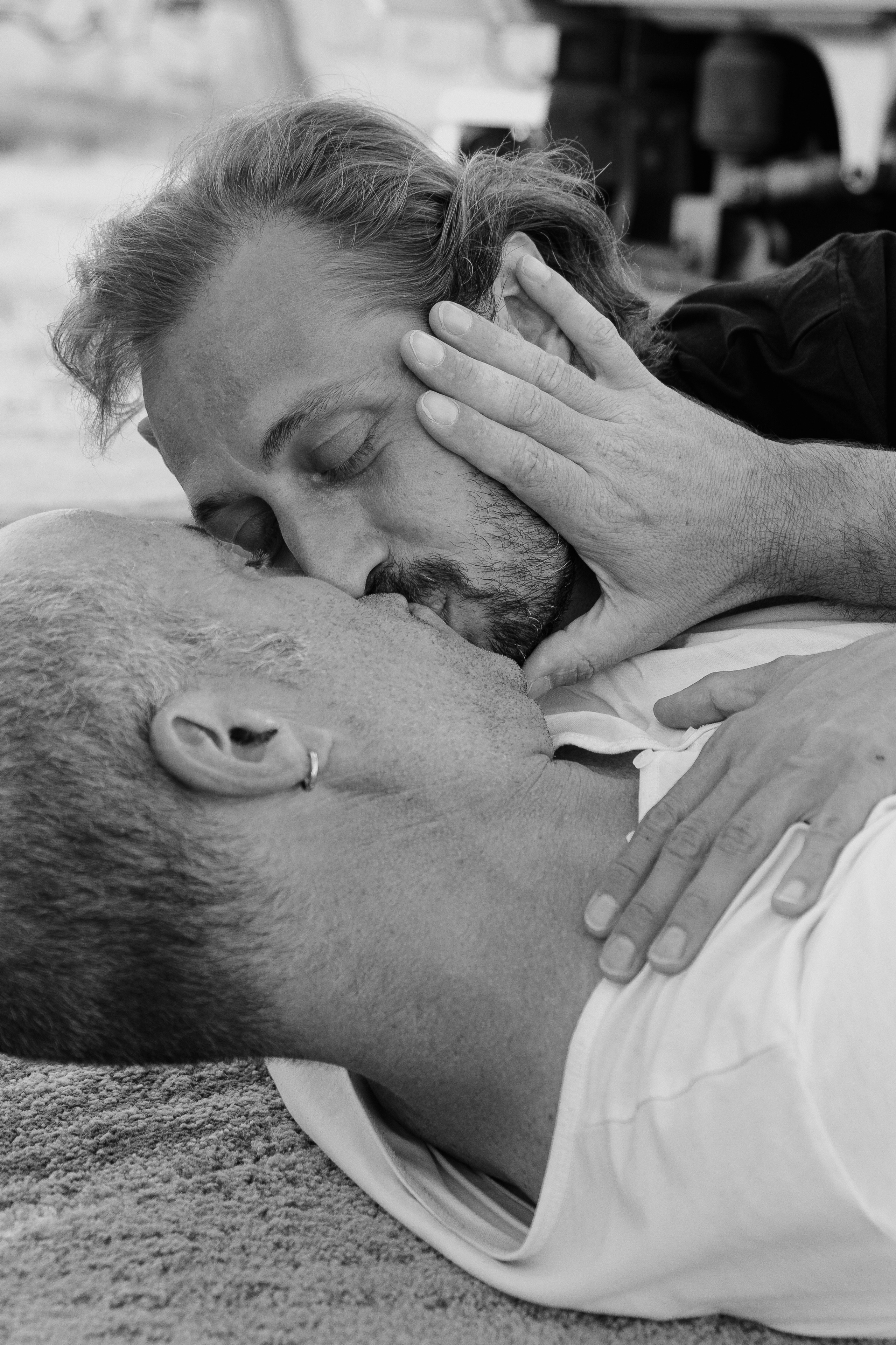 Pau Sarraute & Pere Vilarrubla | El Circo Encantado