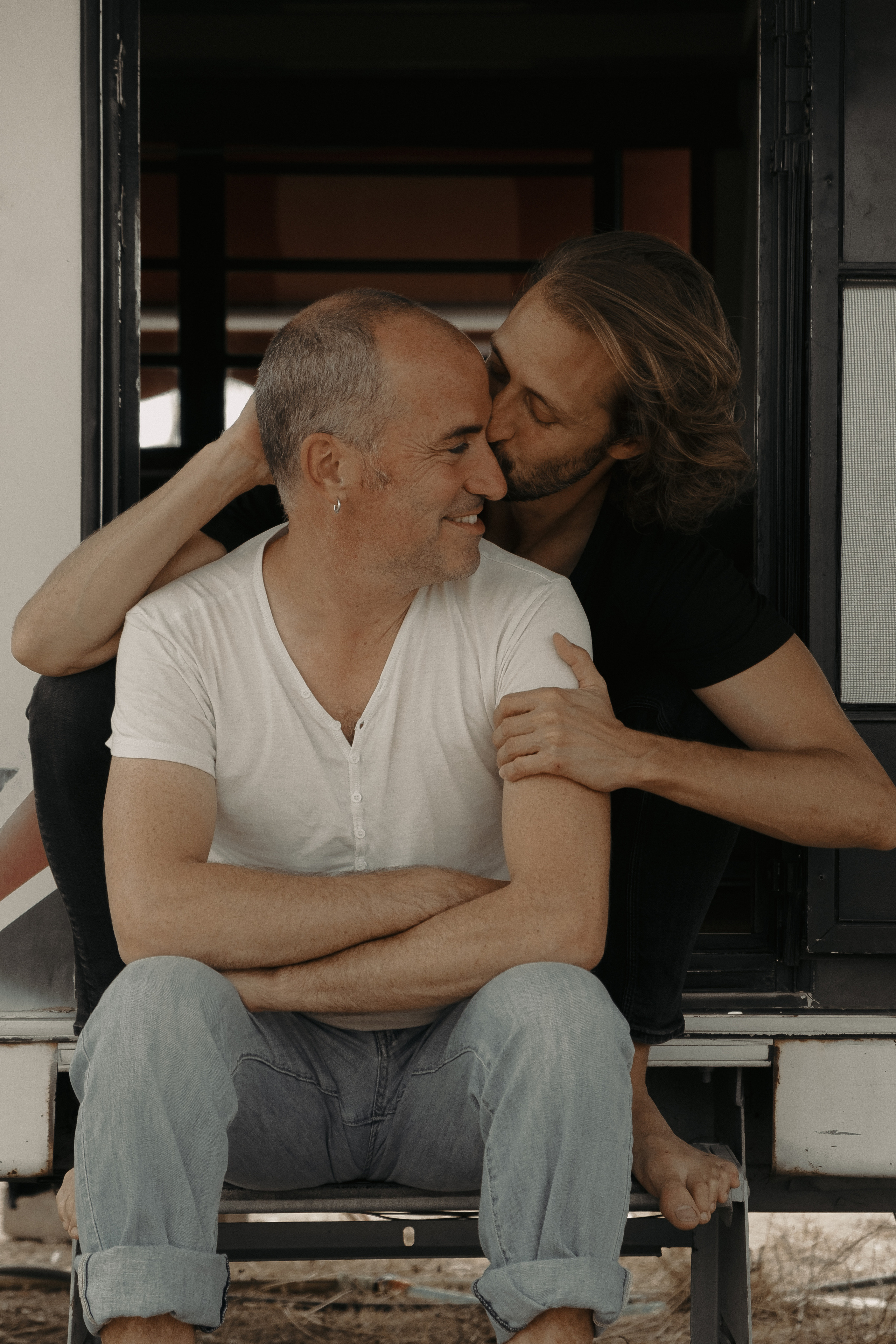 Pau Sarraute & Pere Vilarrubla | El Circo Encantado