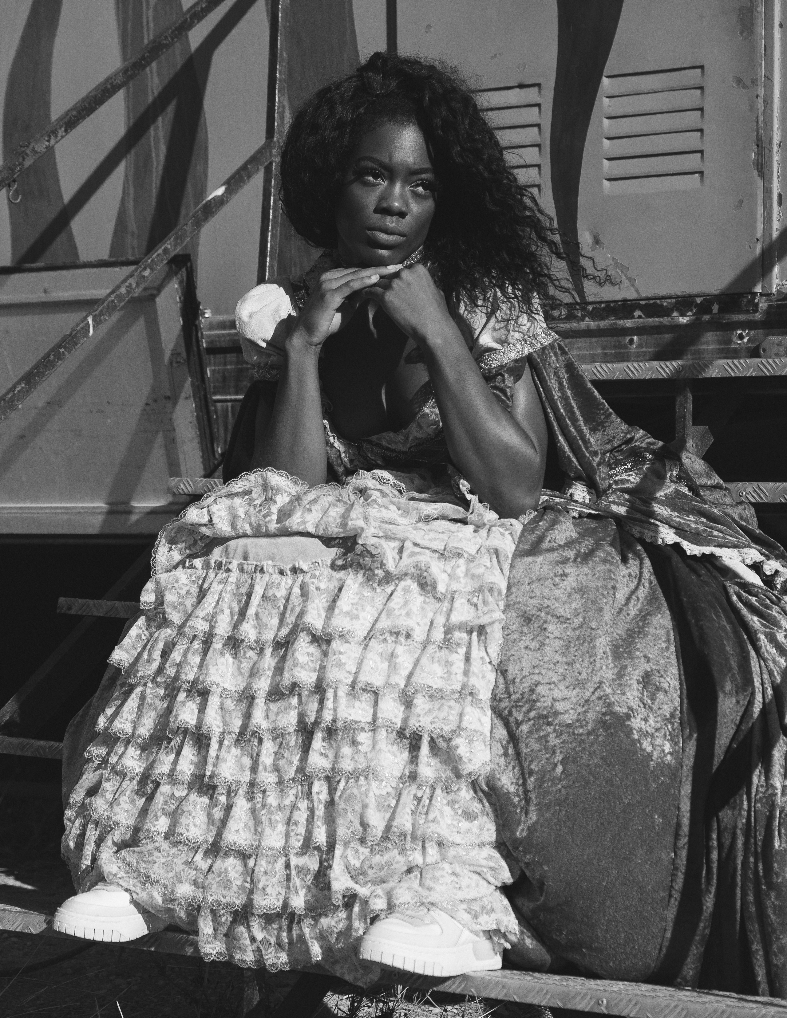 Jenifer Janes Iglesia. El Circo Encantado