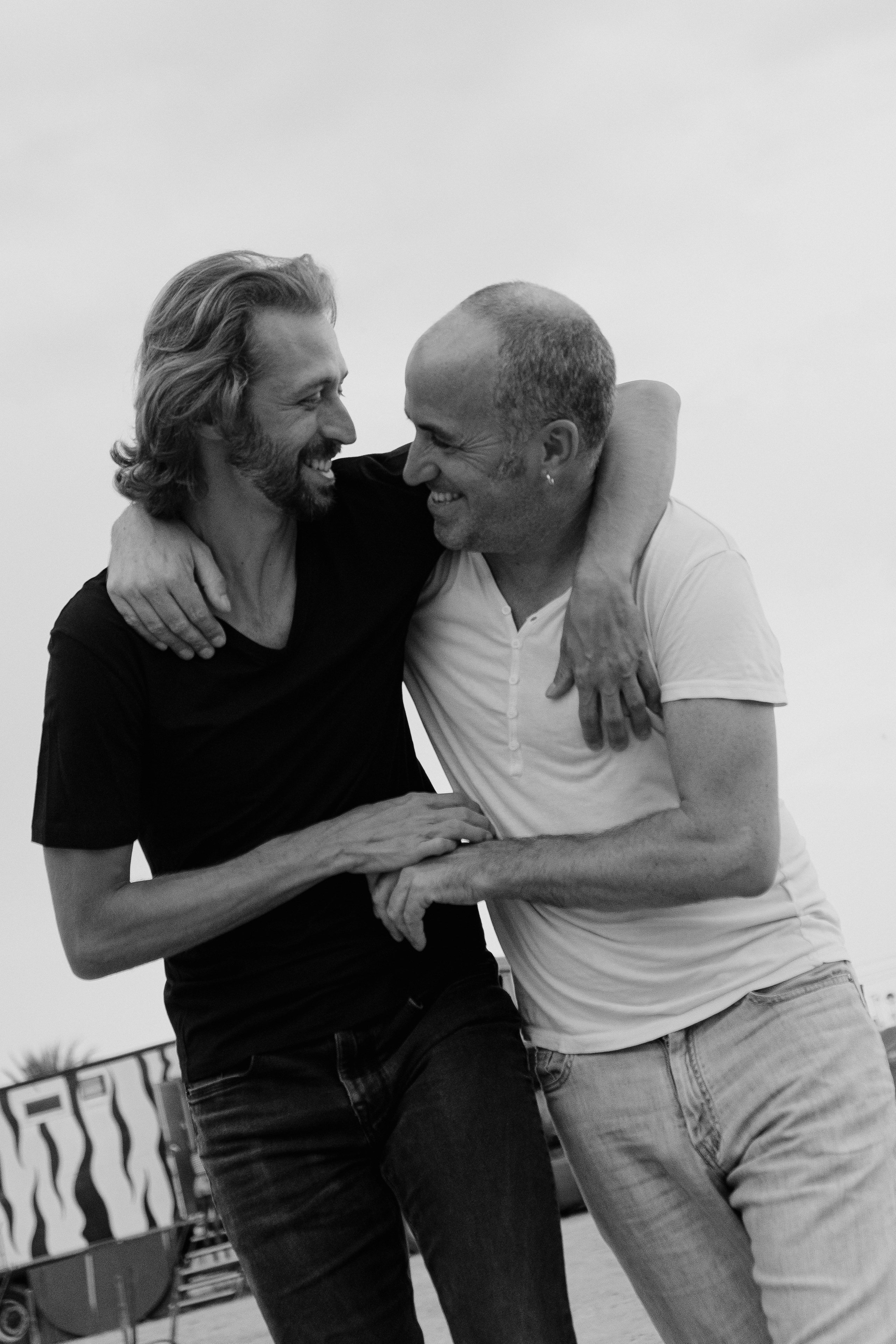 Pau Sarraute & Pere Vilarrubla | El Circo Encantado