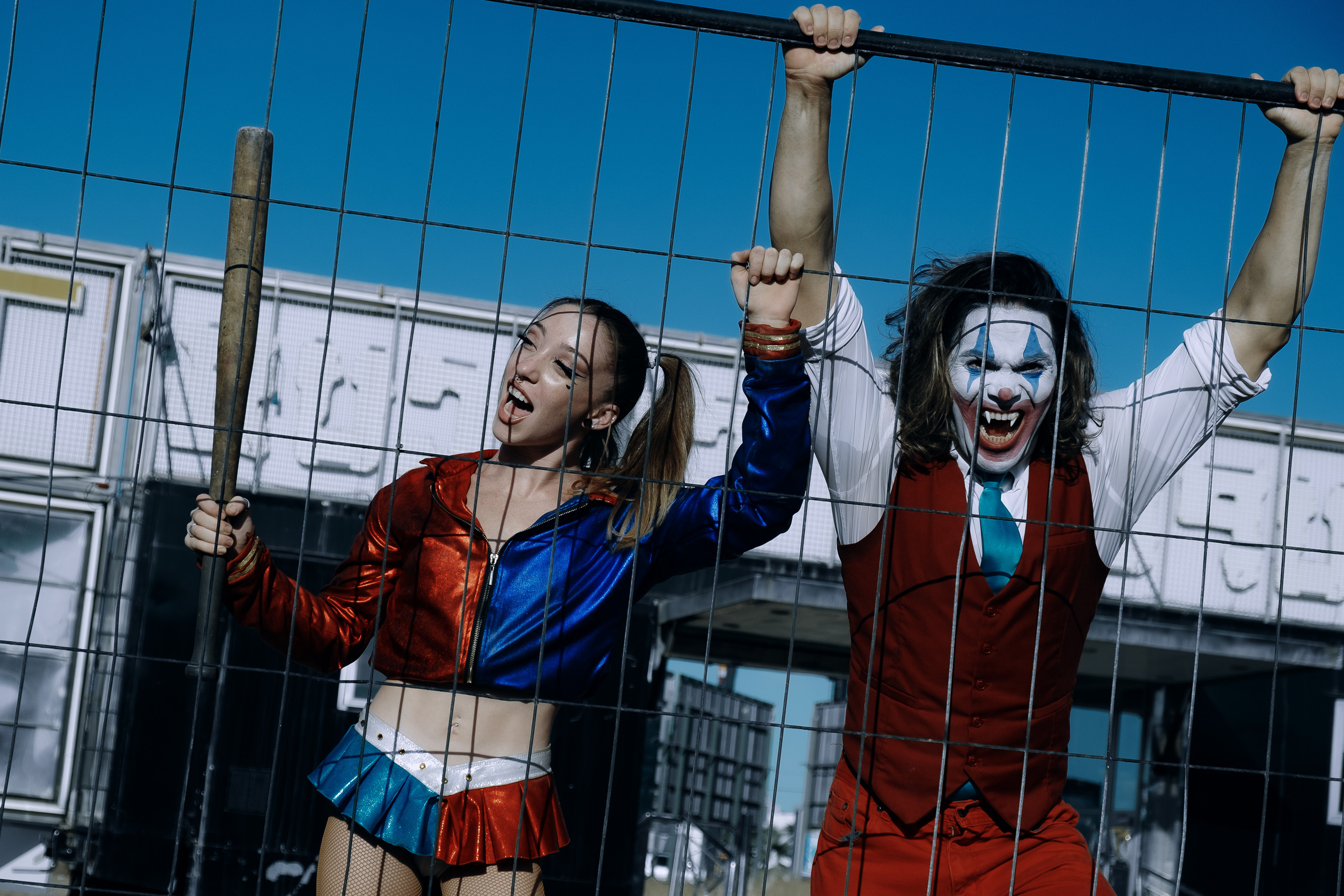 Laura & Jorge Carlos