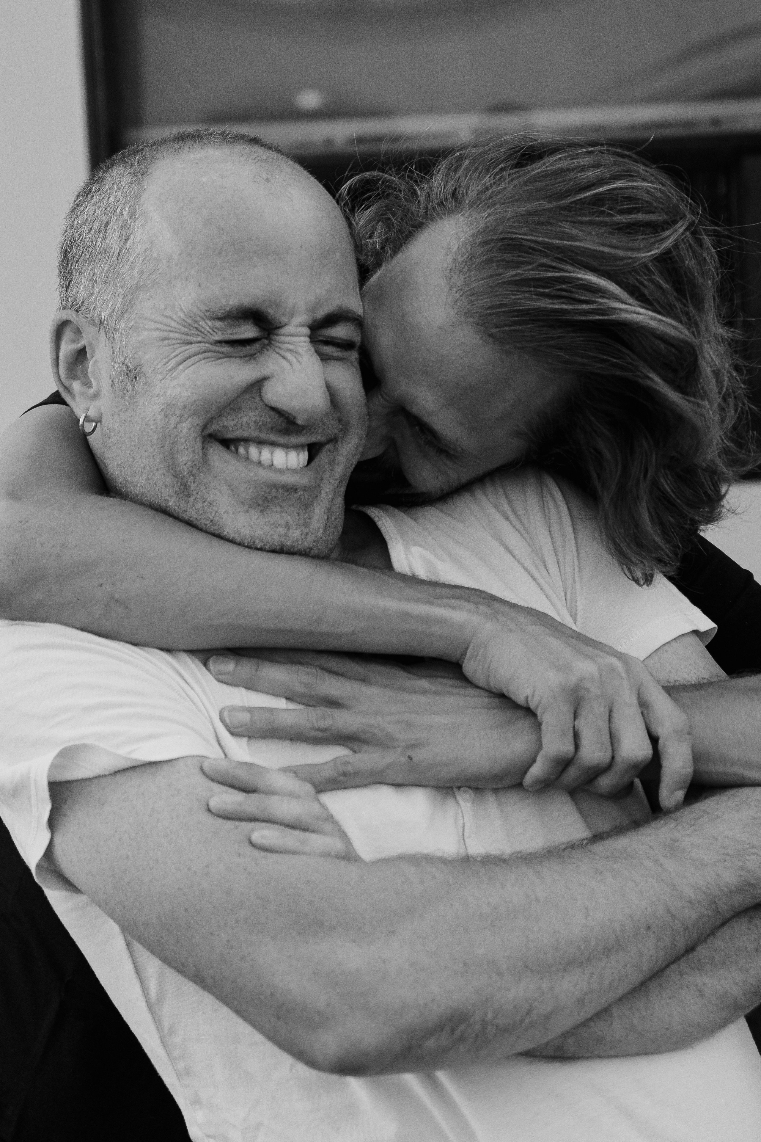 Pau Sarraute & Pere Vilarrubla | El Circo Encantado