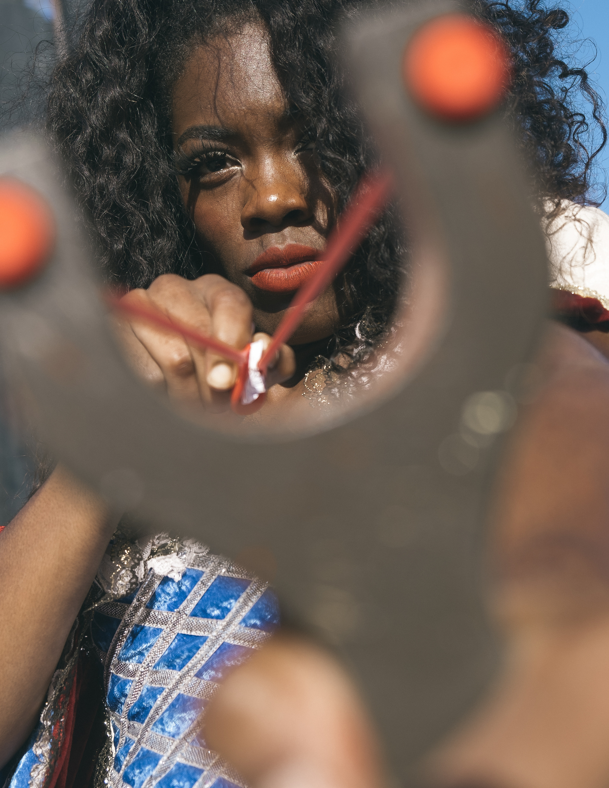 Jenifer Janes Iglesia. El Circo Encantado