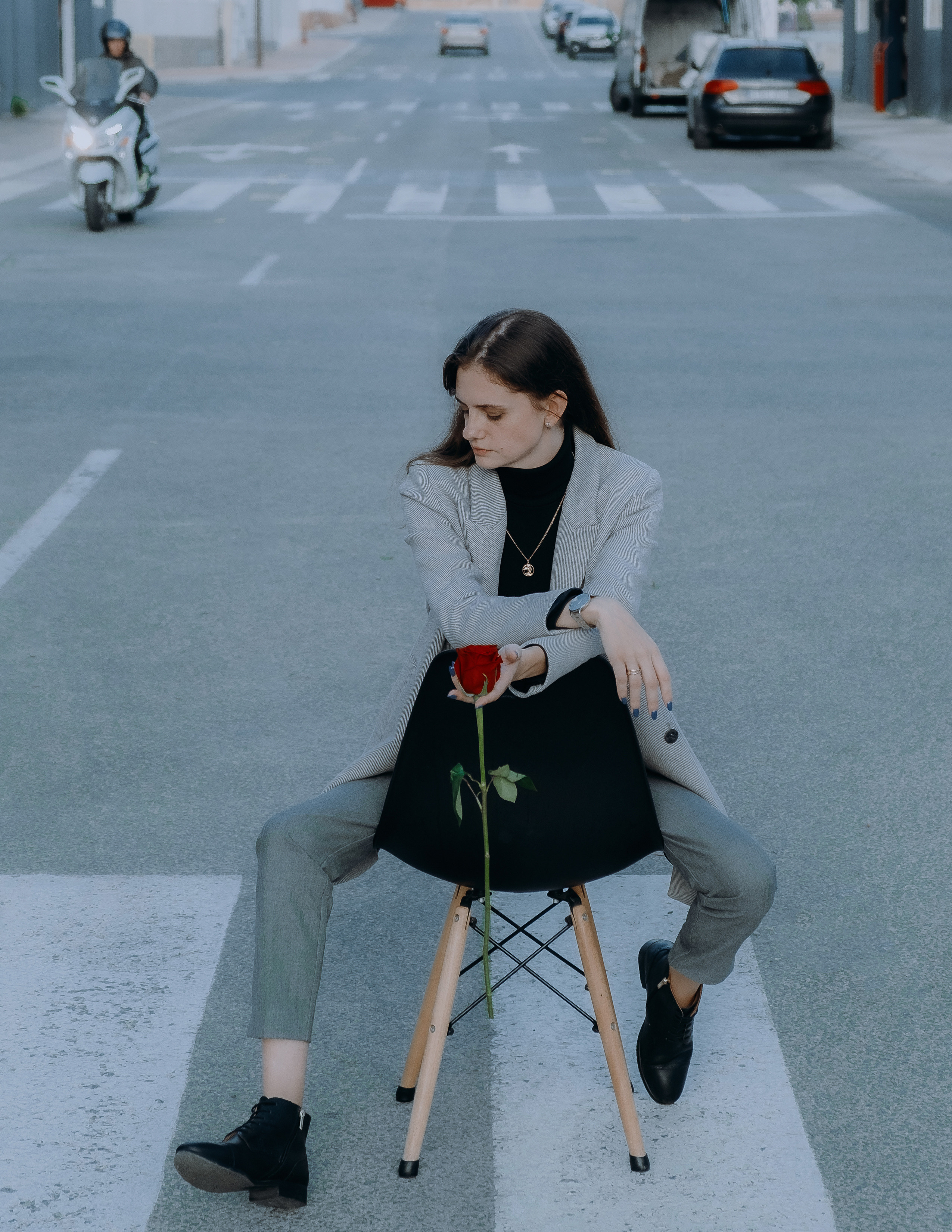 Фотосессия для Мариан в Гуардамаре