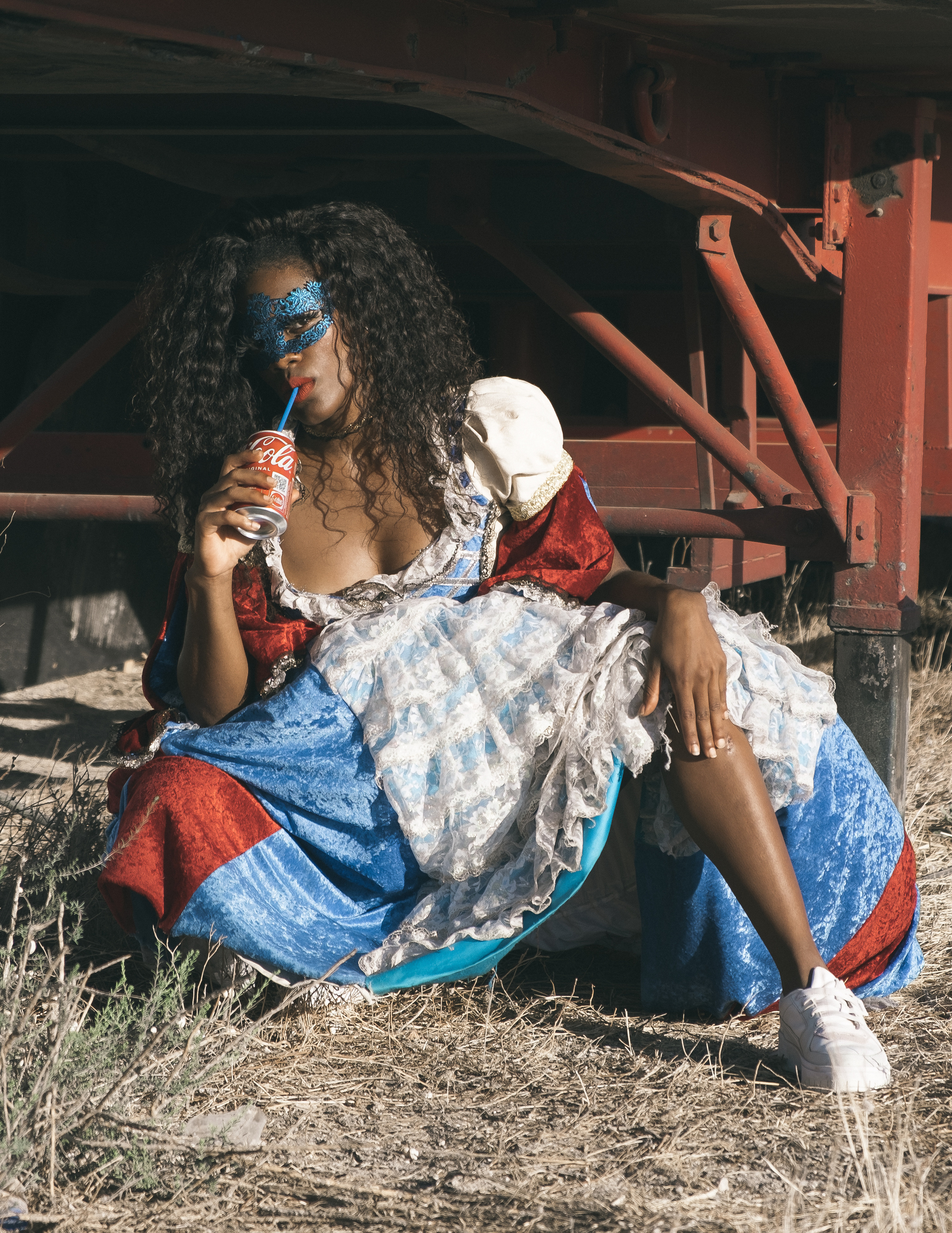 Jenifer Janes Iglesia. El Circo Encantado