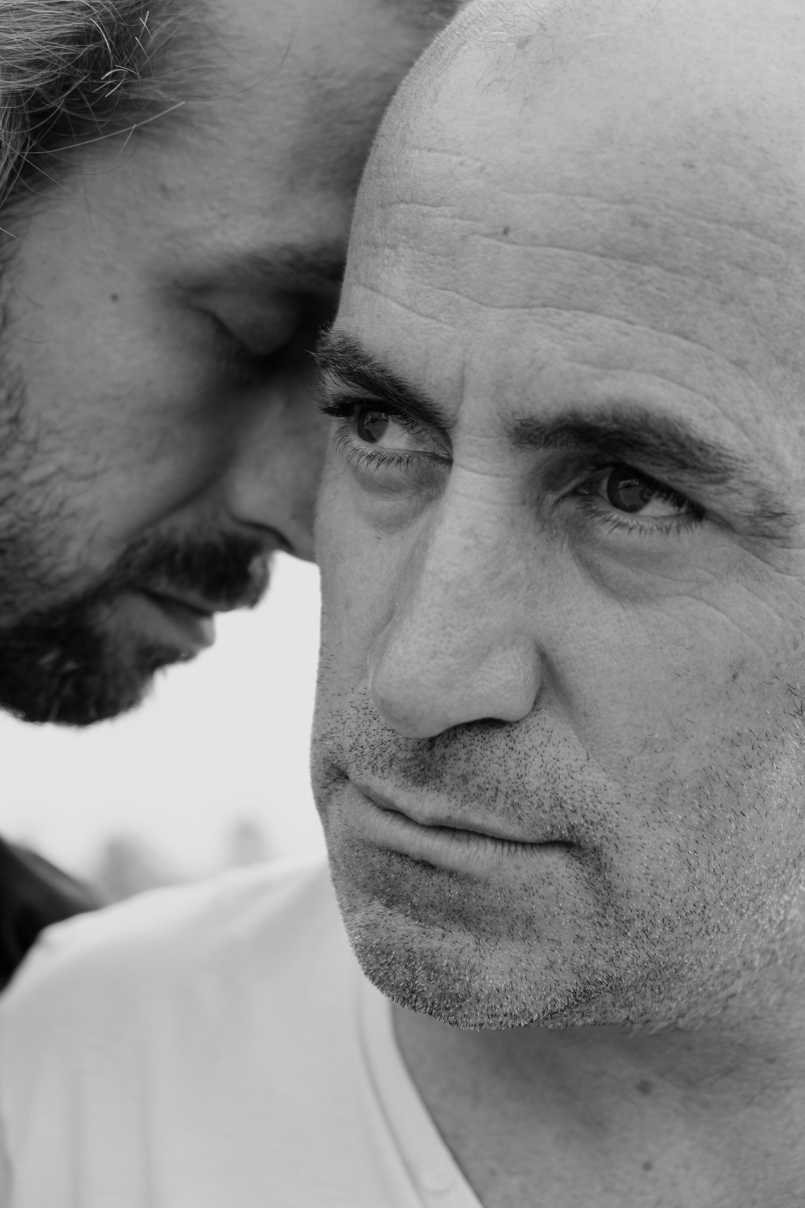 Pau Sarraute & Pere Vilarrubla | El Circo Encantado