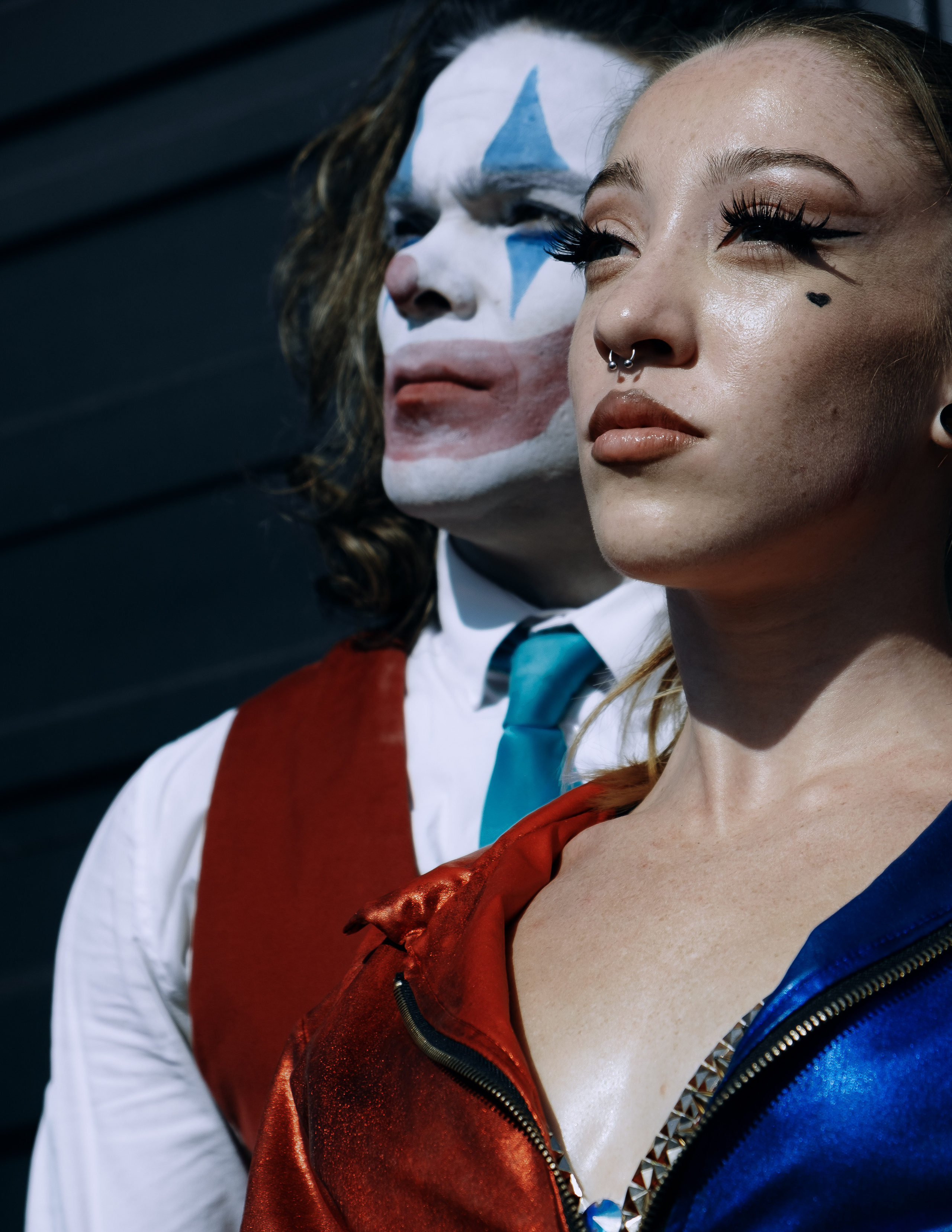 Laura & Jorge Carlos