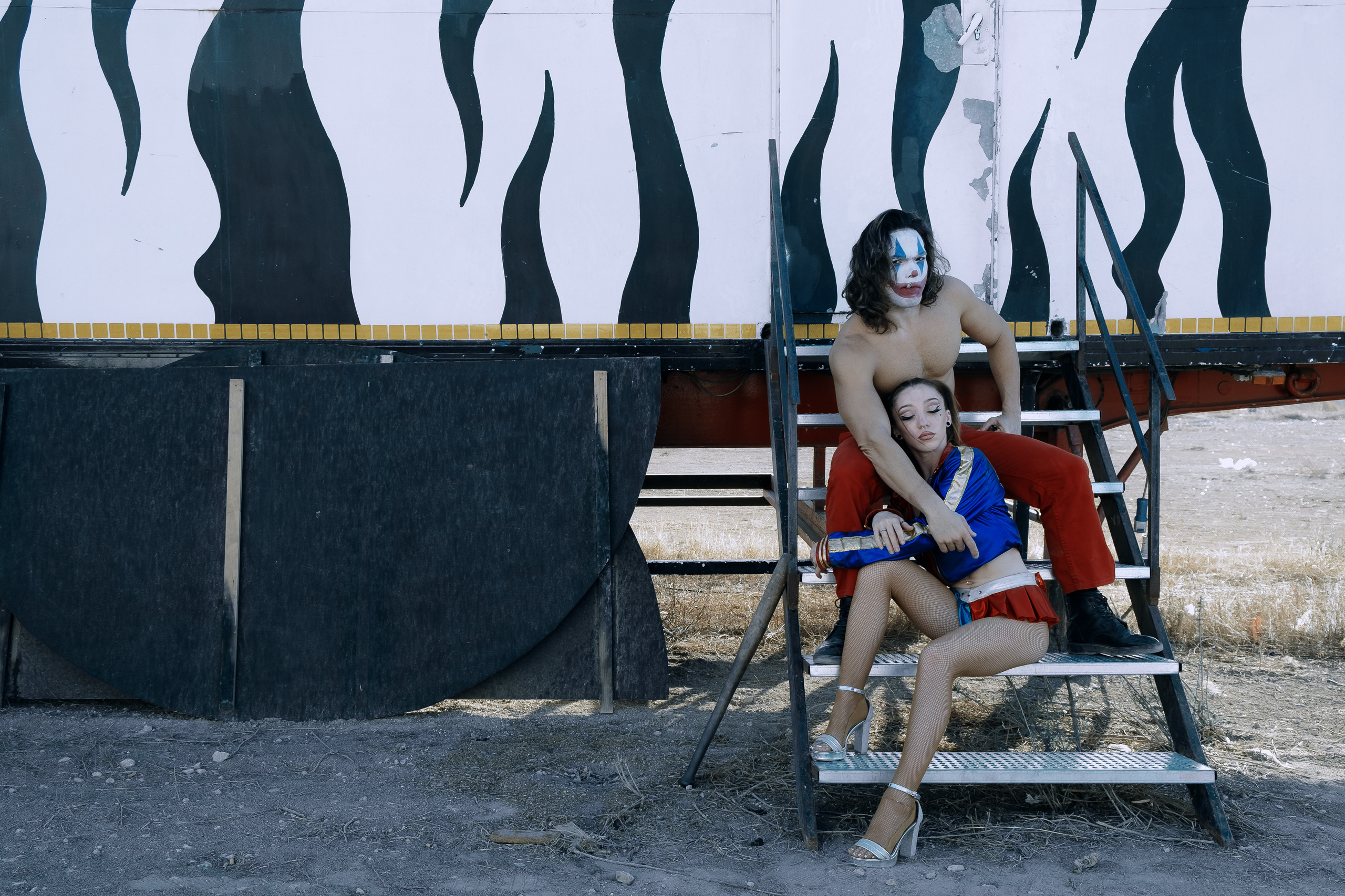 Laura & Jorge Carlos