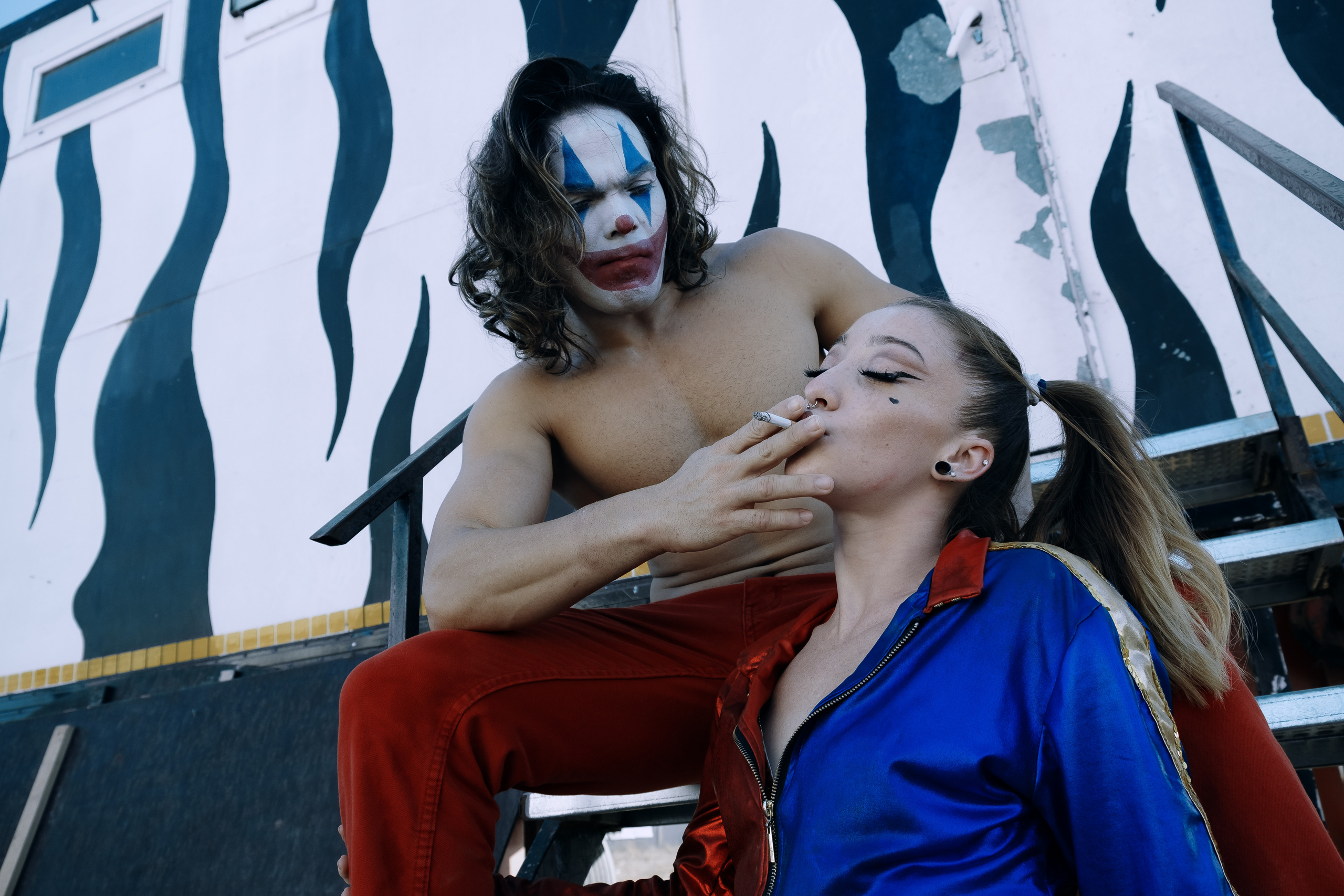 Laura & Jorge Carlos