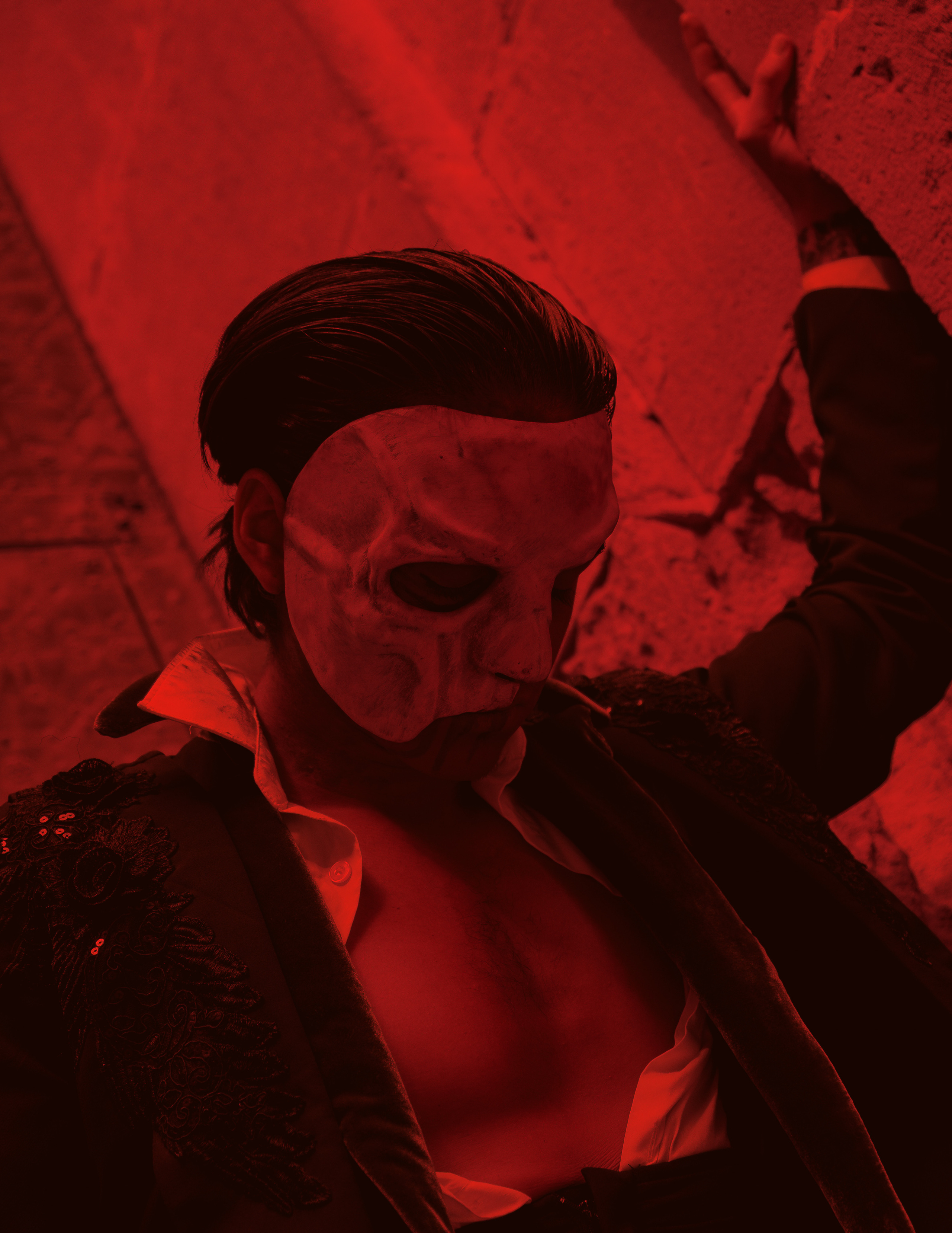 Schon Nuñez Rossi | El Circo Encantado