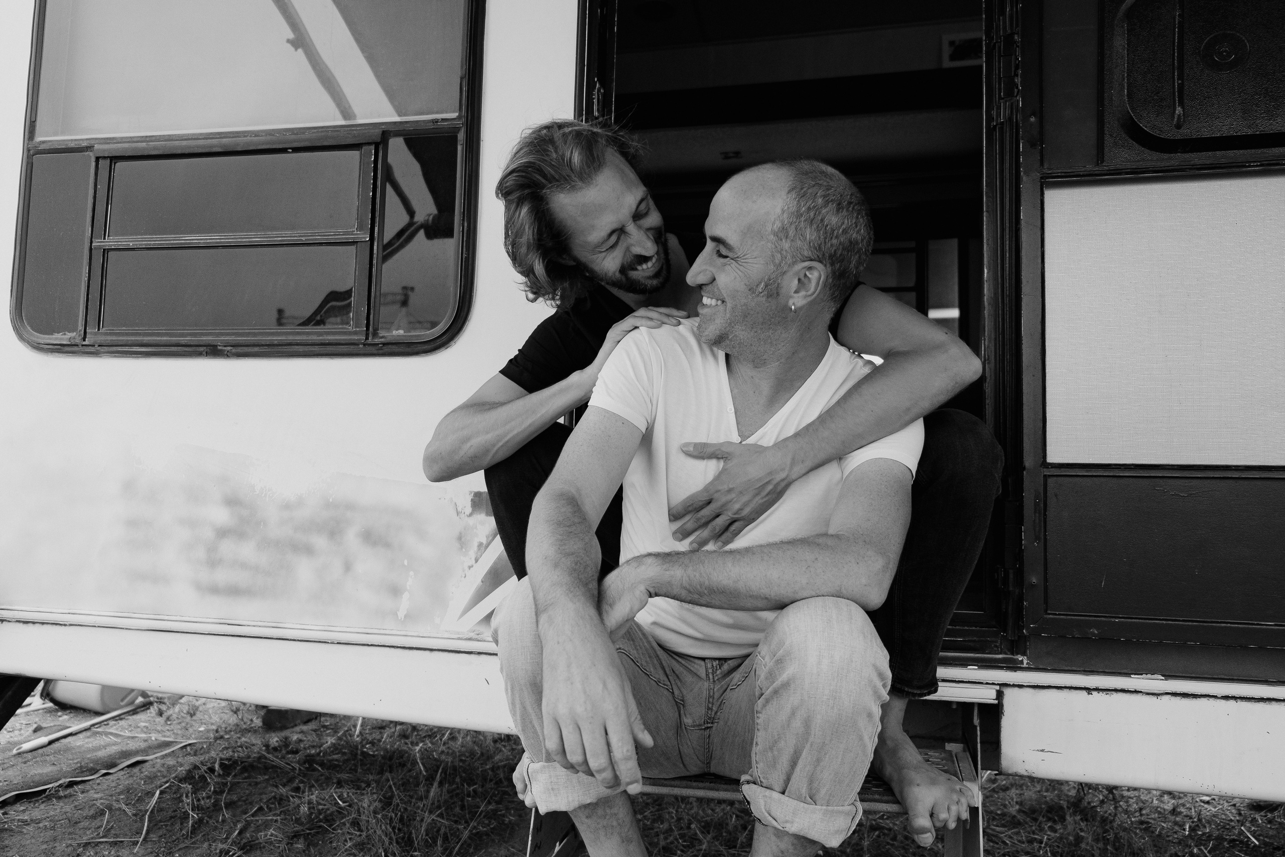 Pau Sarraute & Pere Vilarrubla | El Circo Encantado