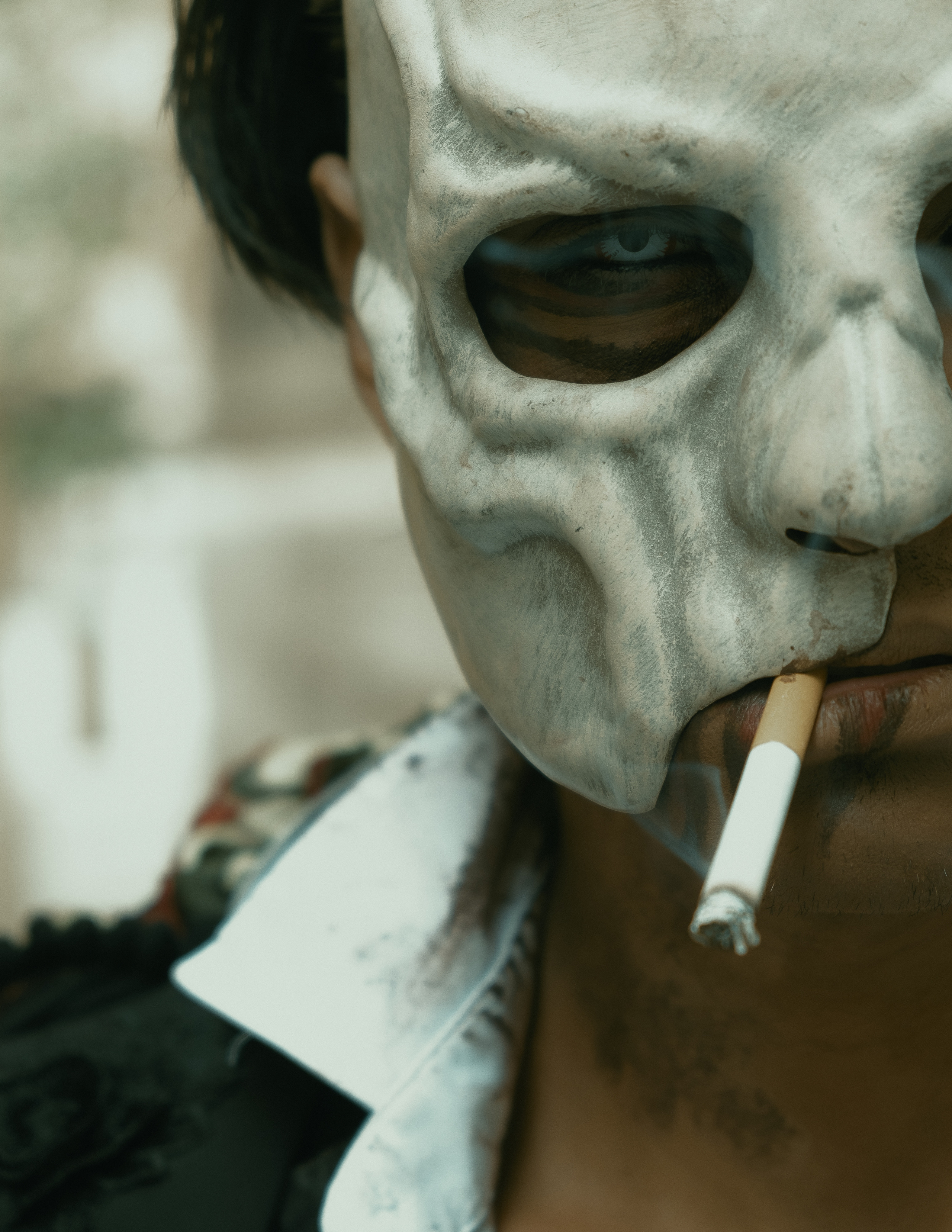 Schon Nuñez Rossi | El Circo Encantado