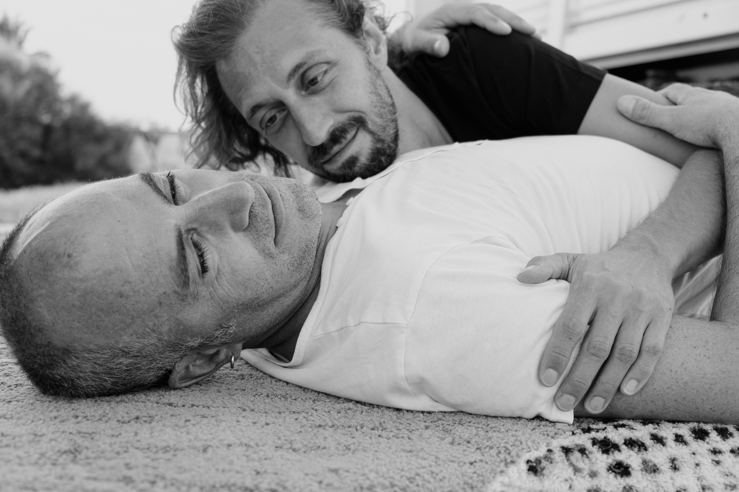 Pau Sarraute & Pere Vilarrubla | El Circo Encantado