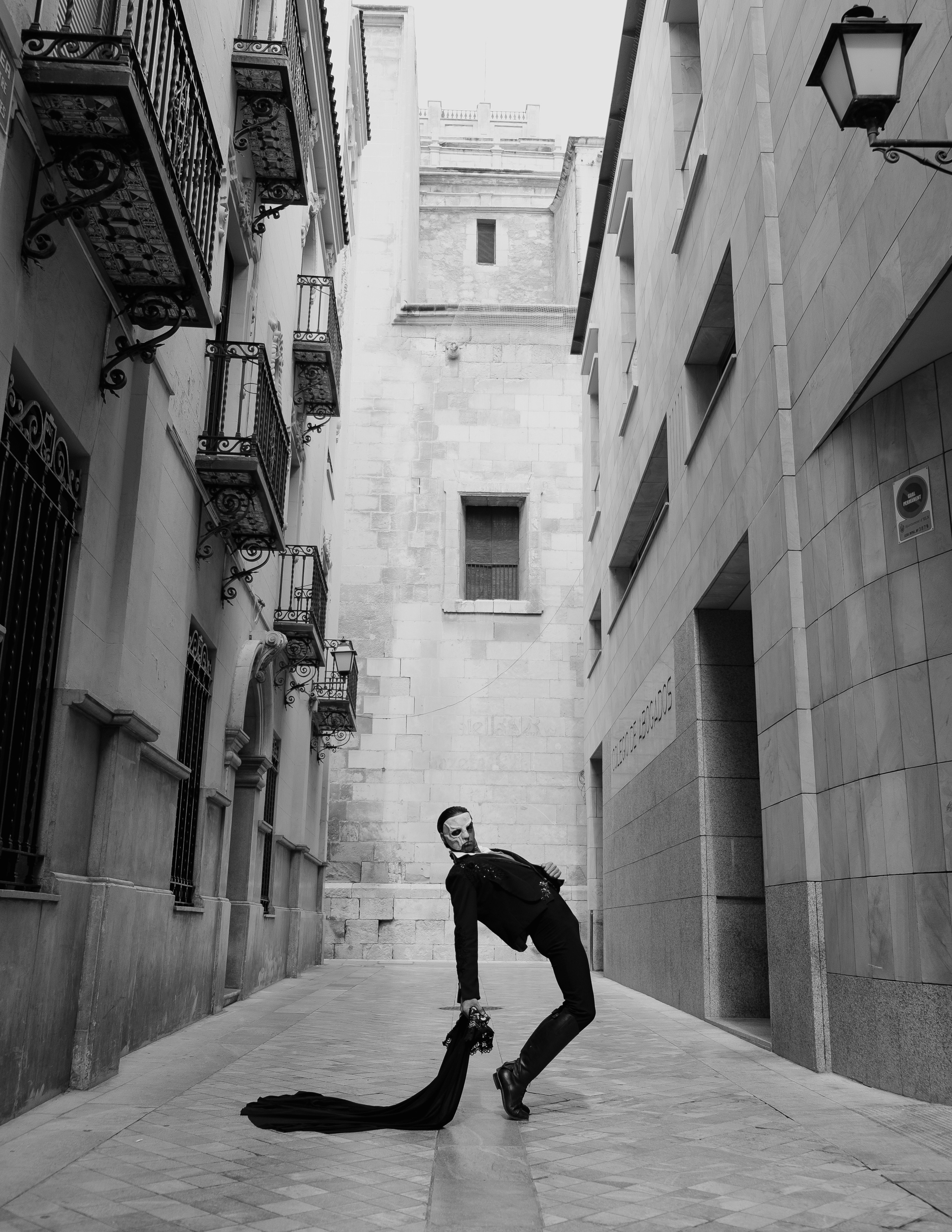 Schon Nuñez Rossi | El Circo Encantado