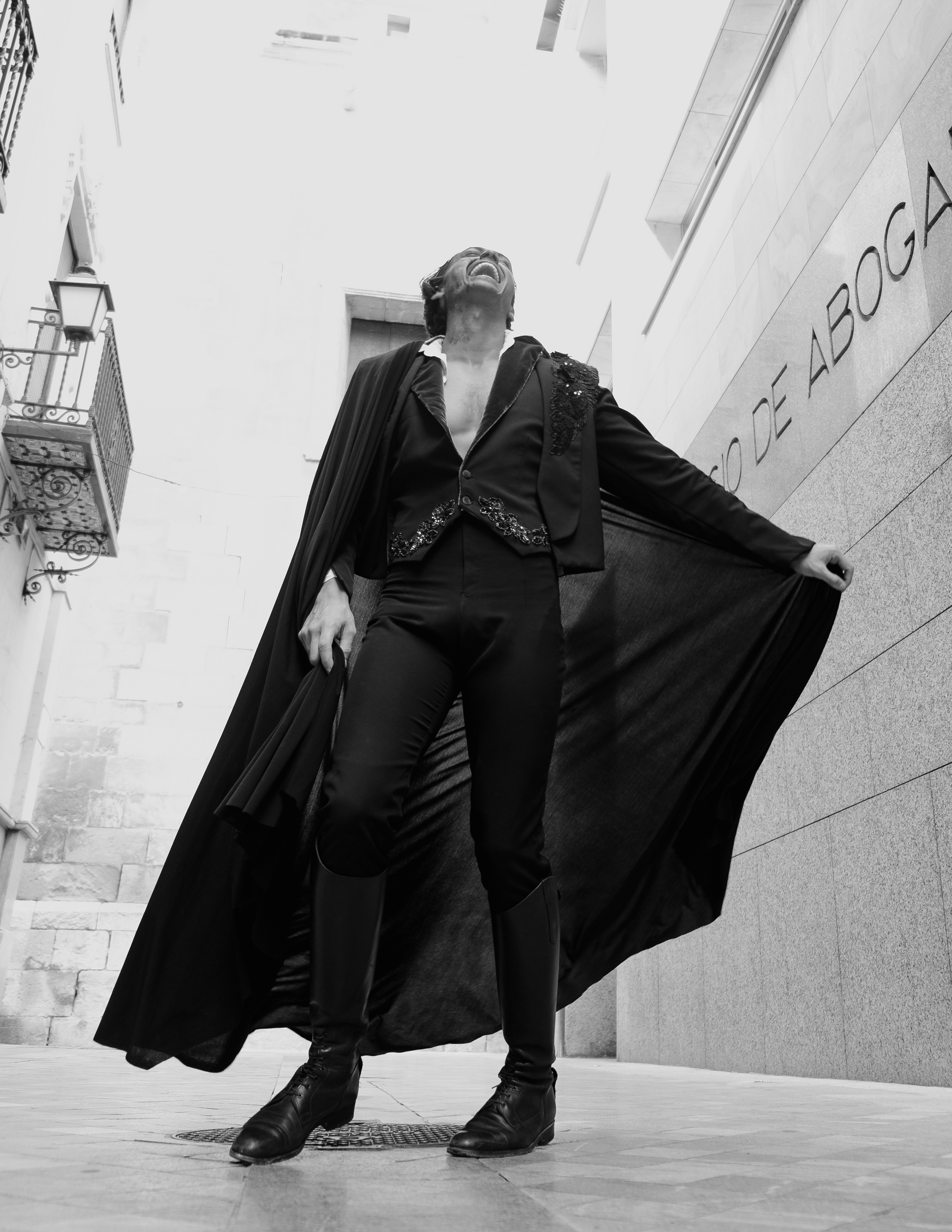 Schon Nuñez Rossi | El Circo Encantado