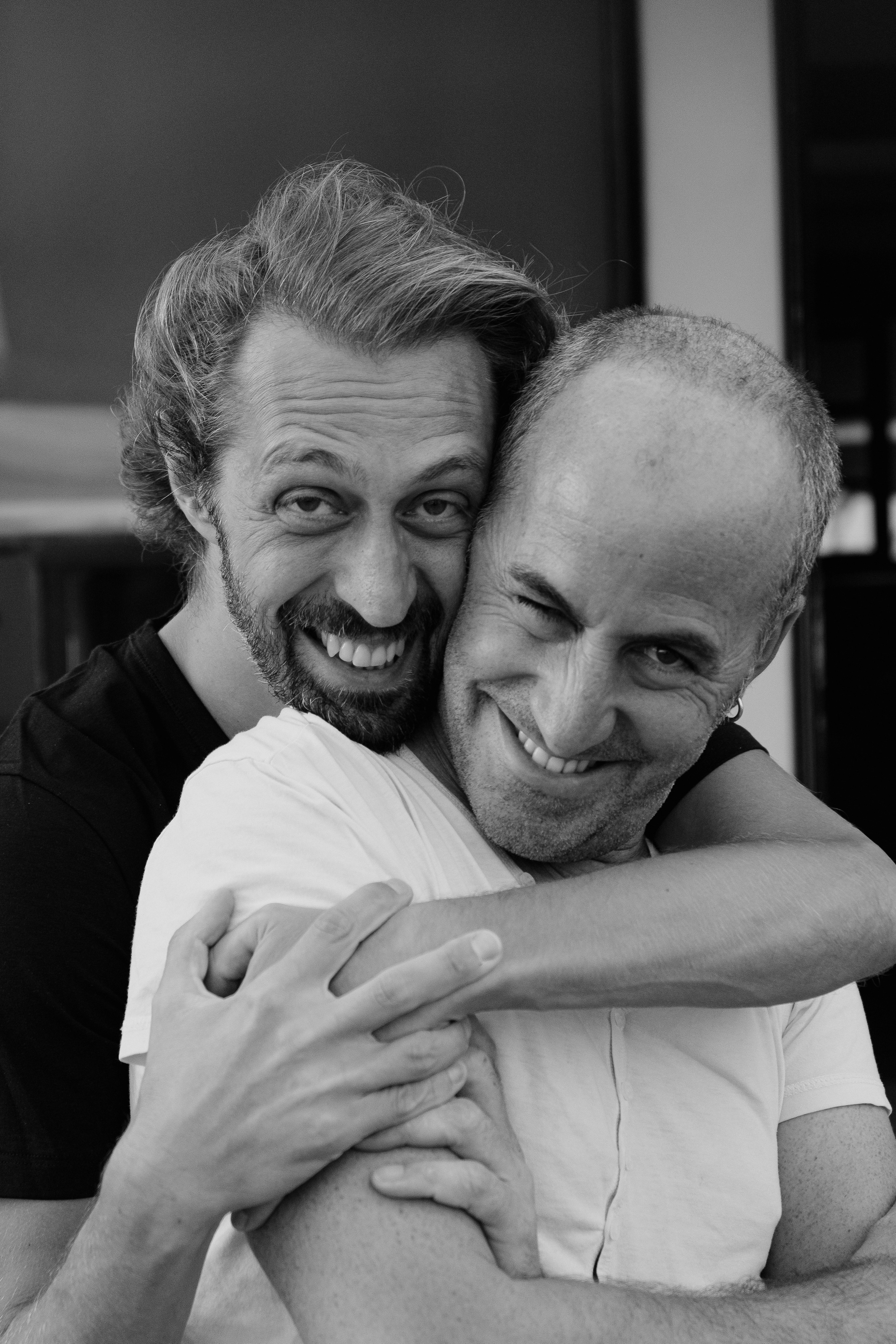 Pau Sarraute & Pere Vilarrubla | El Circo Encantado