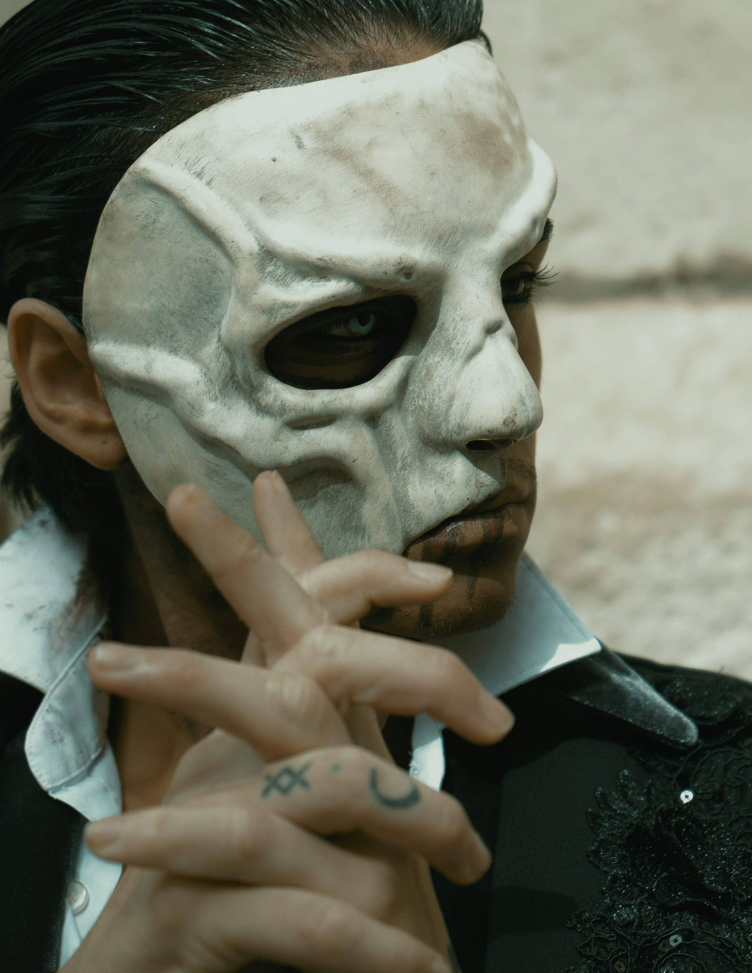 Schon Nuñez Rossi | El Circo Encantado