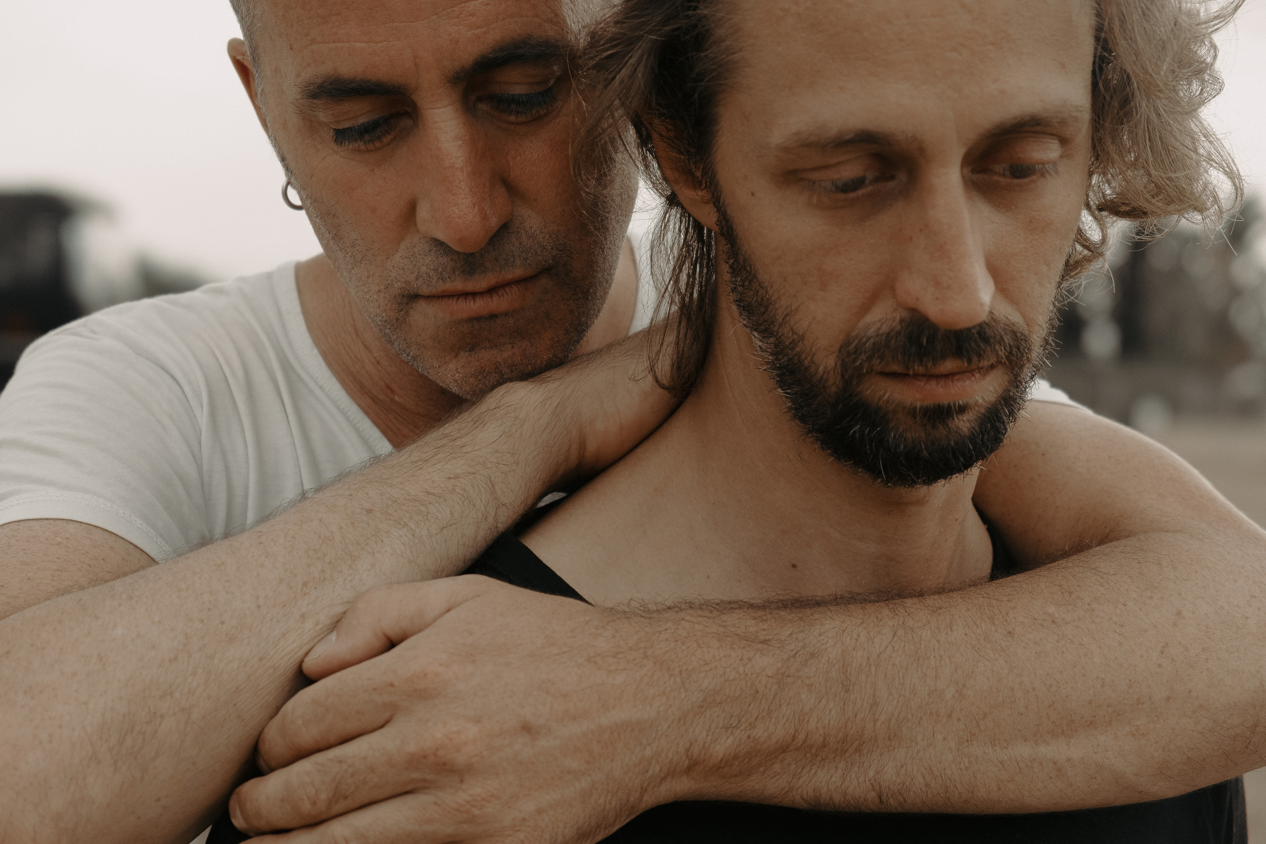 Pau Sarraute & Pere Vilarrubla | El Circo Encantado