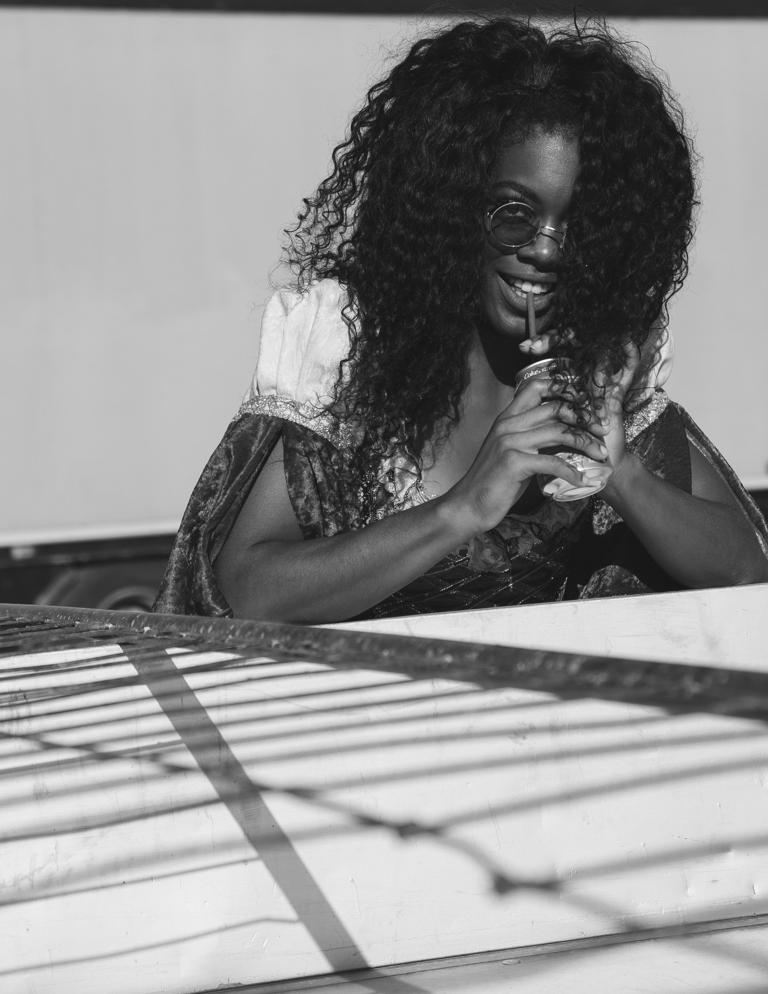 Jenifer Janes Iglesia. El Circo Encantado