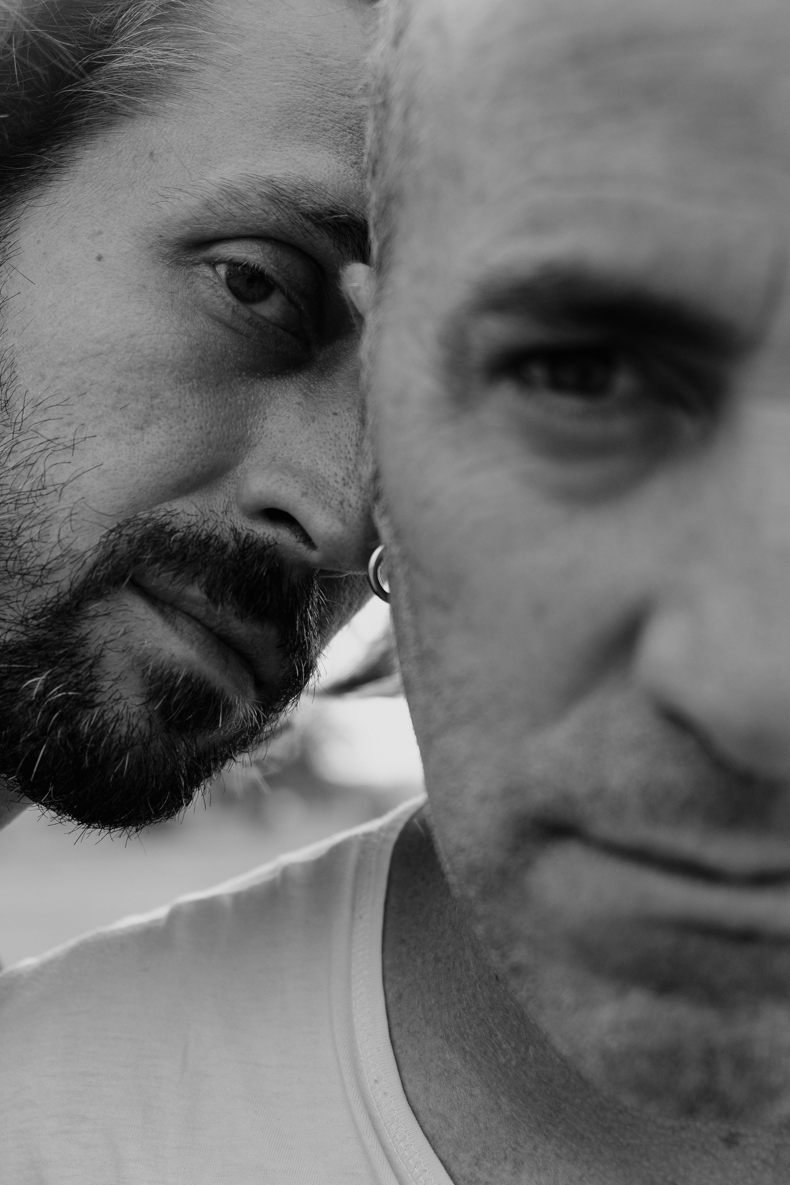 Pau Sarraute & Pere Vilarrubla | El Circo Encantado