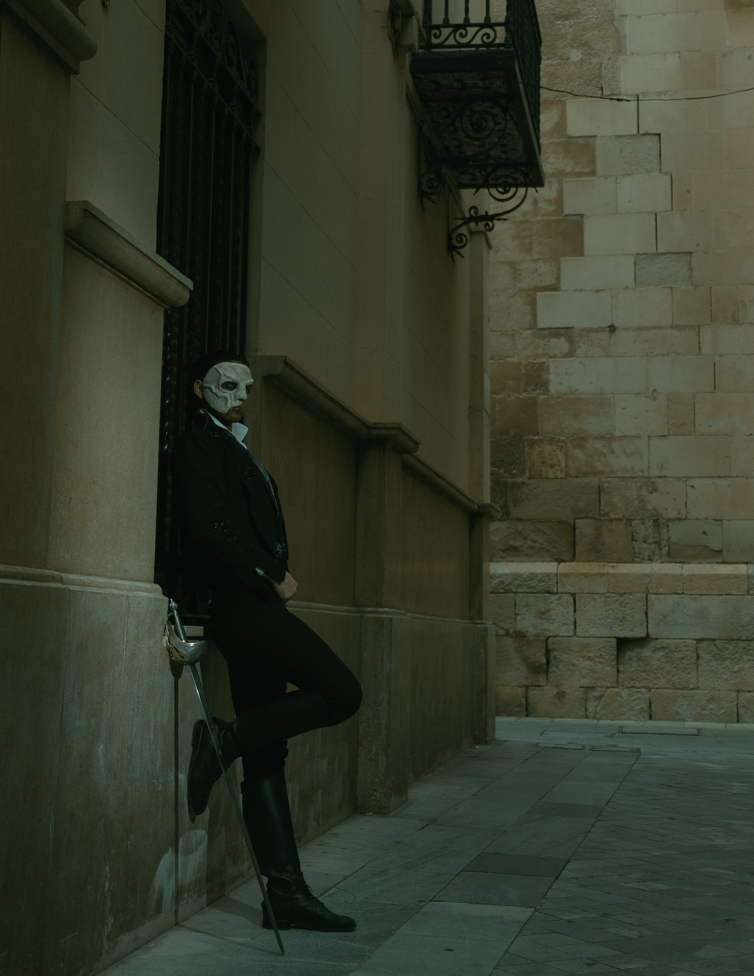 Schon Nuñez Rossi | El Circo Encantado