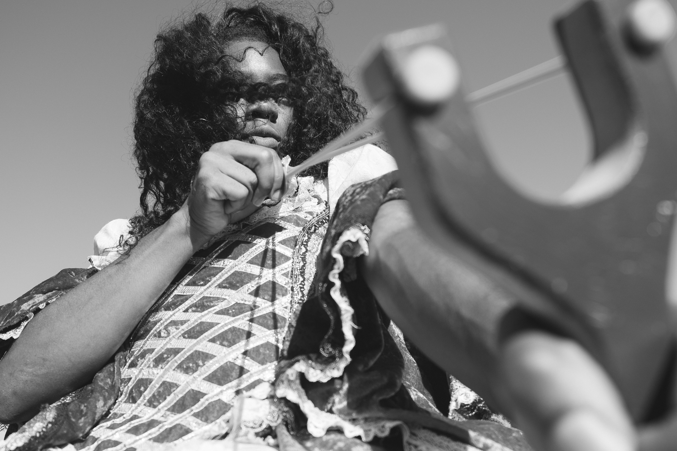 Jenifer Janes Iglesia. El Circo Encantado