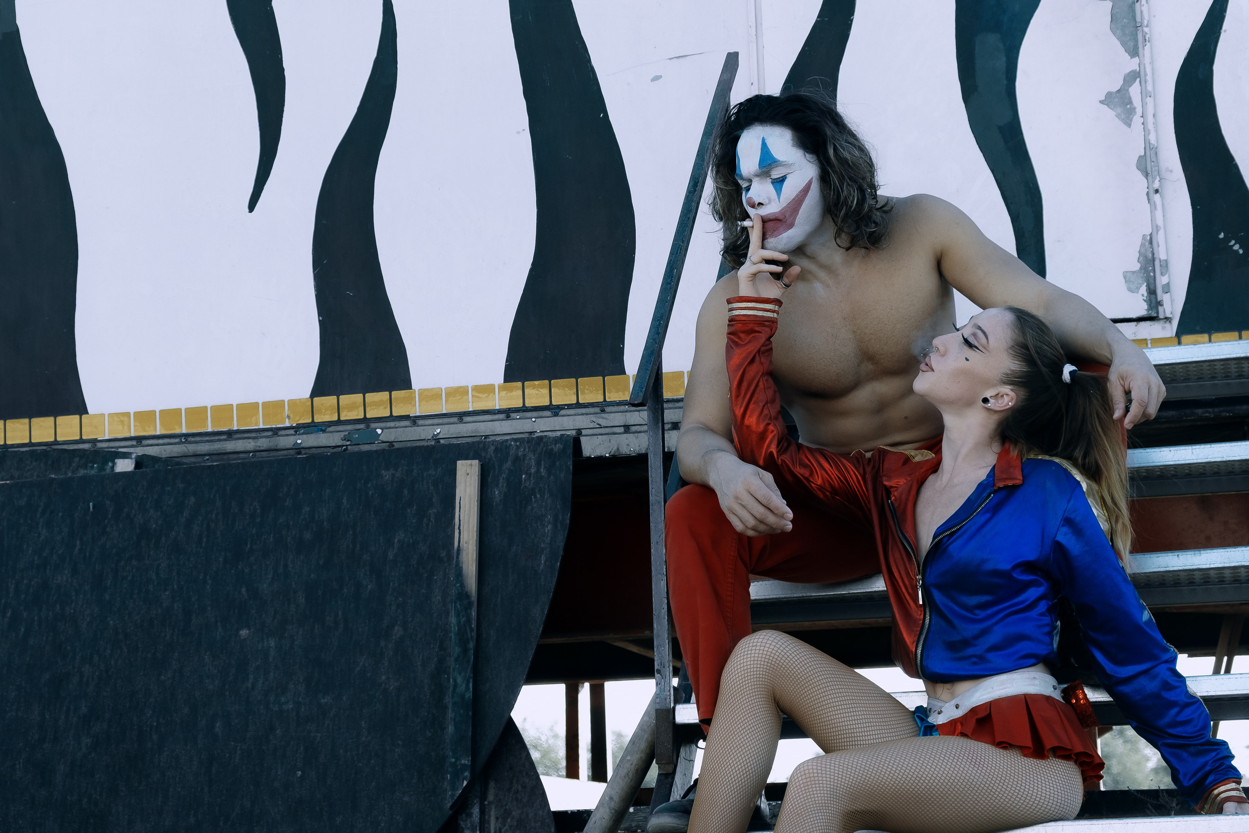 Laura & Jorge Carlos