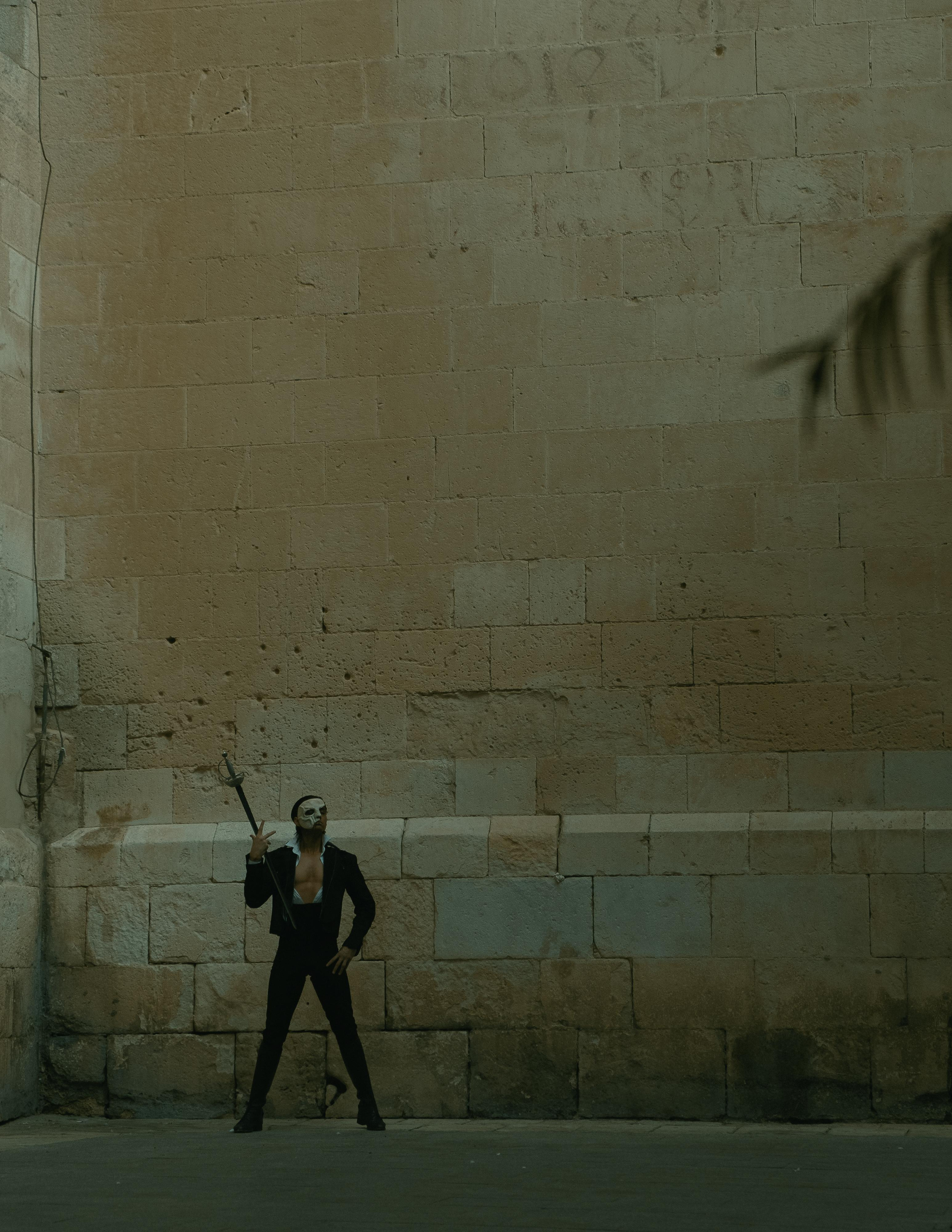 The Phantom | El Circo Encantado