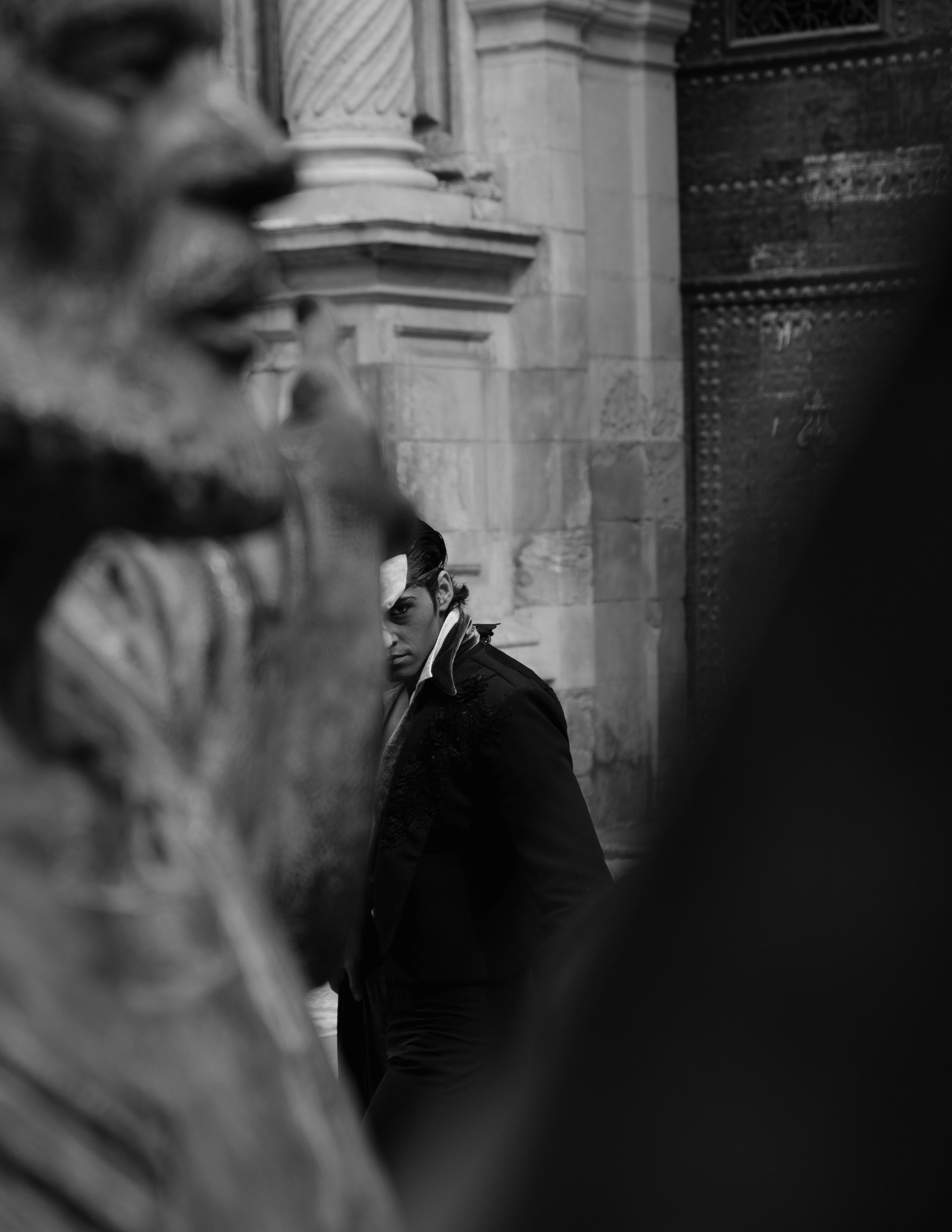 Schon Nuñez Rossi | El Circo Encantado