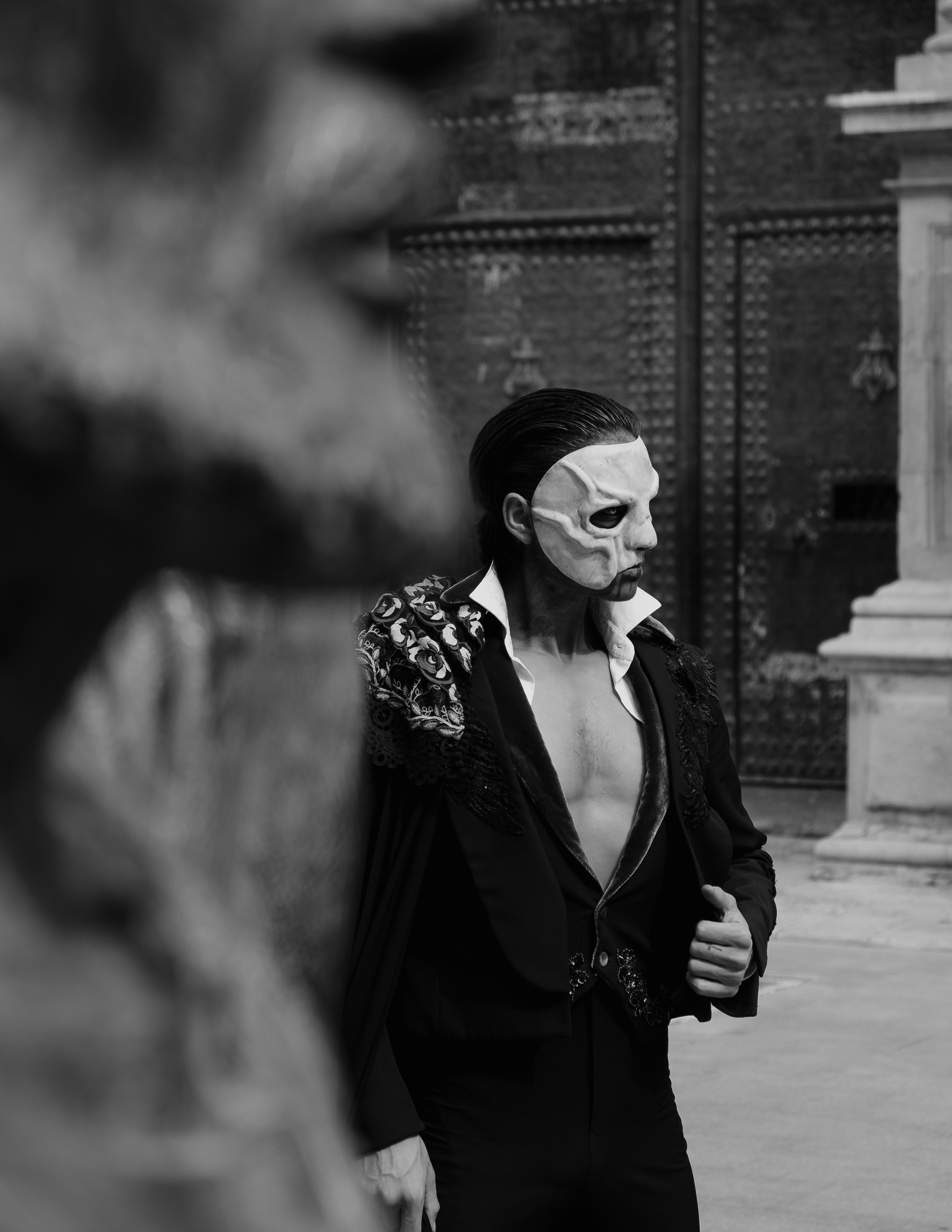 Schon Nuñez Rossi | El Circo Encantado