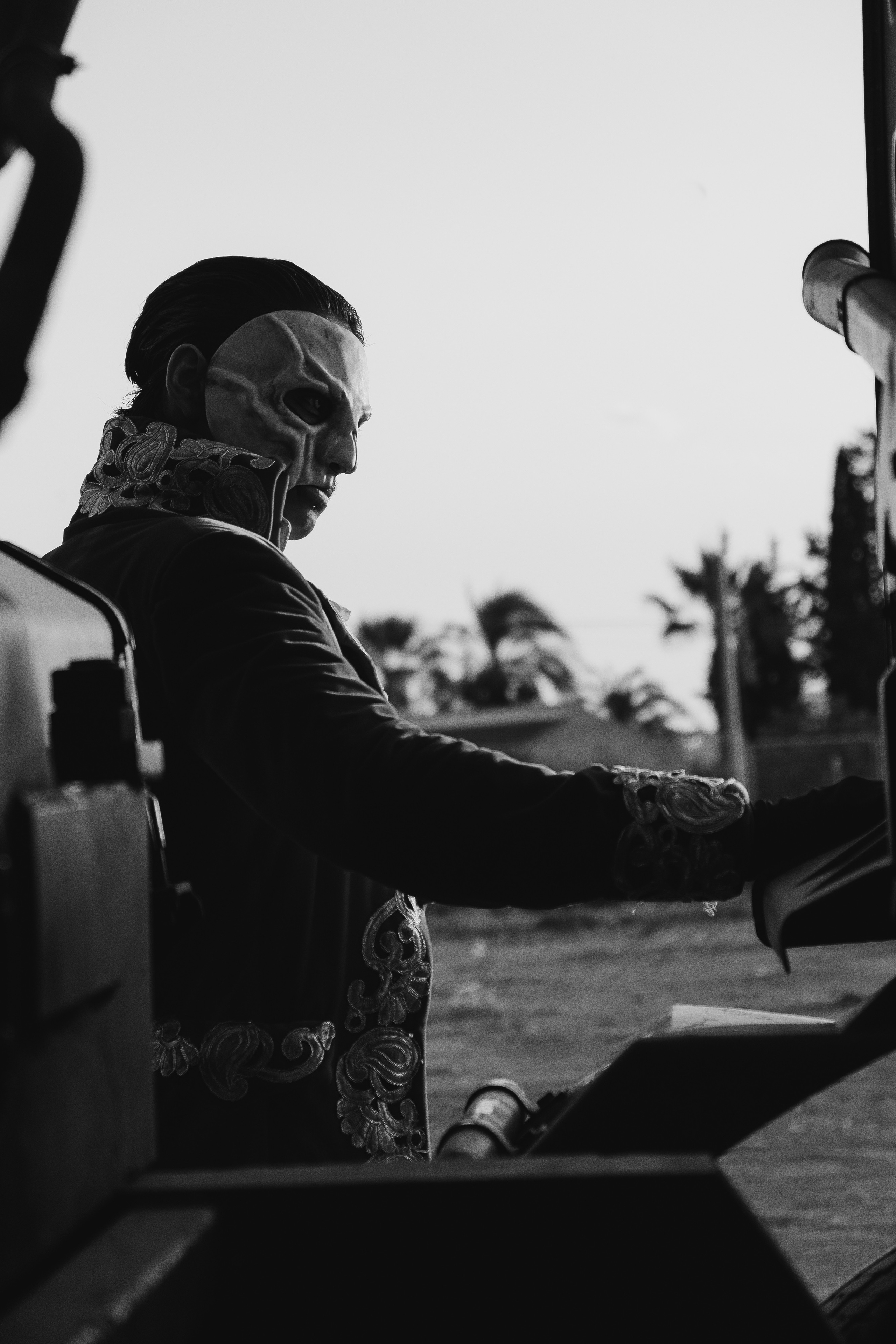 Carina & Schon Nuñez: El Circo Encantado