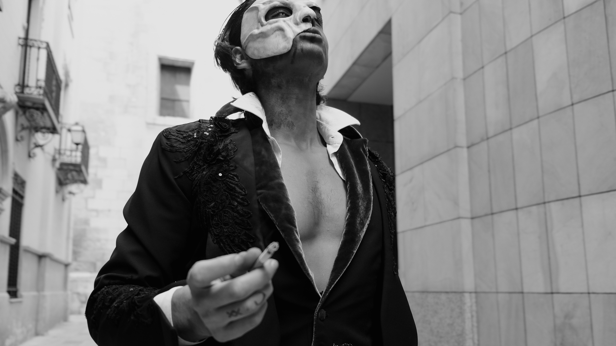 Schon Nuñez Rossi | El Circo Encantado