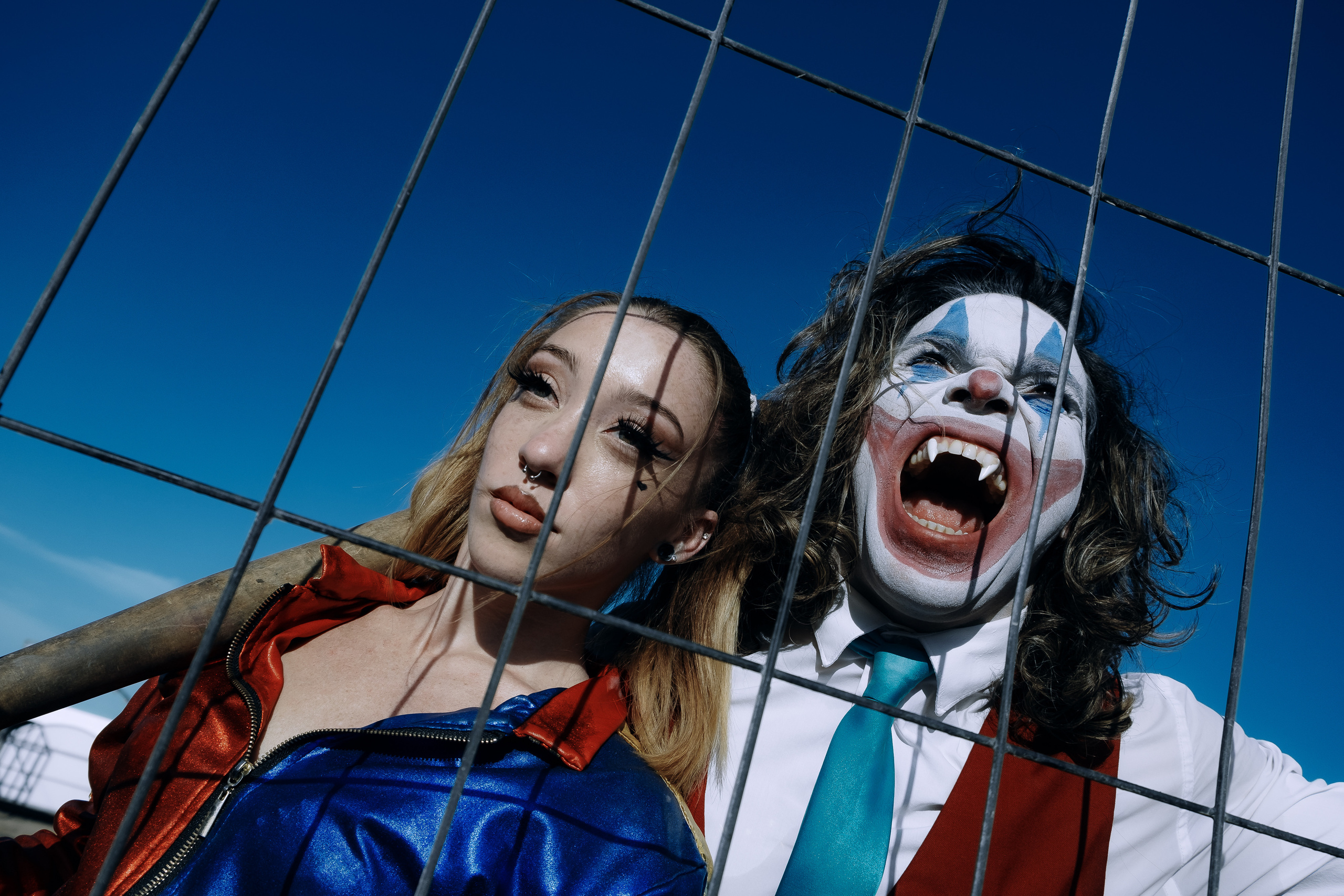 Laura & Jorge Carlos