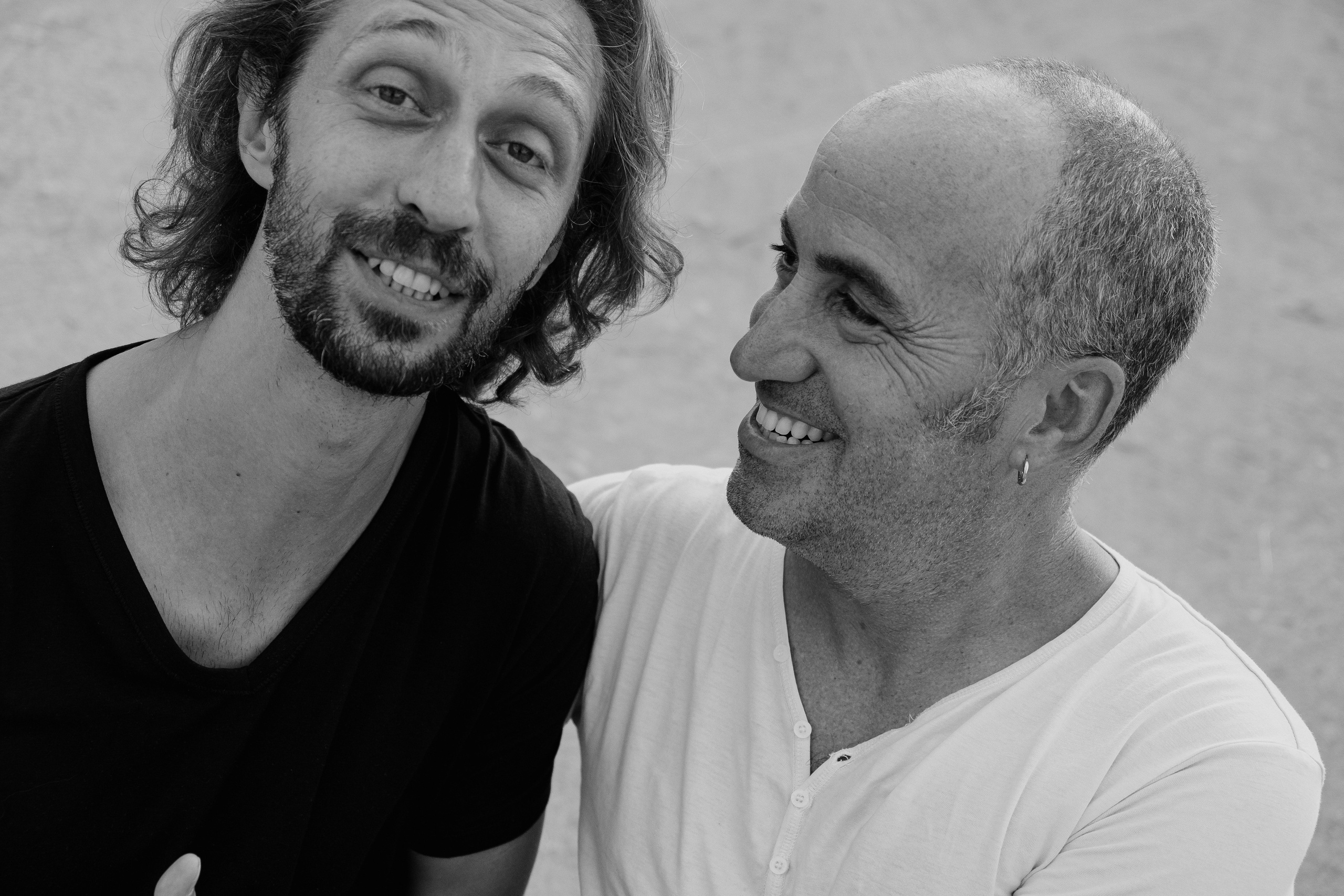 Pau Sarraute & Pere Vilarrubla | El Circo Encantado