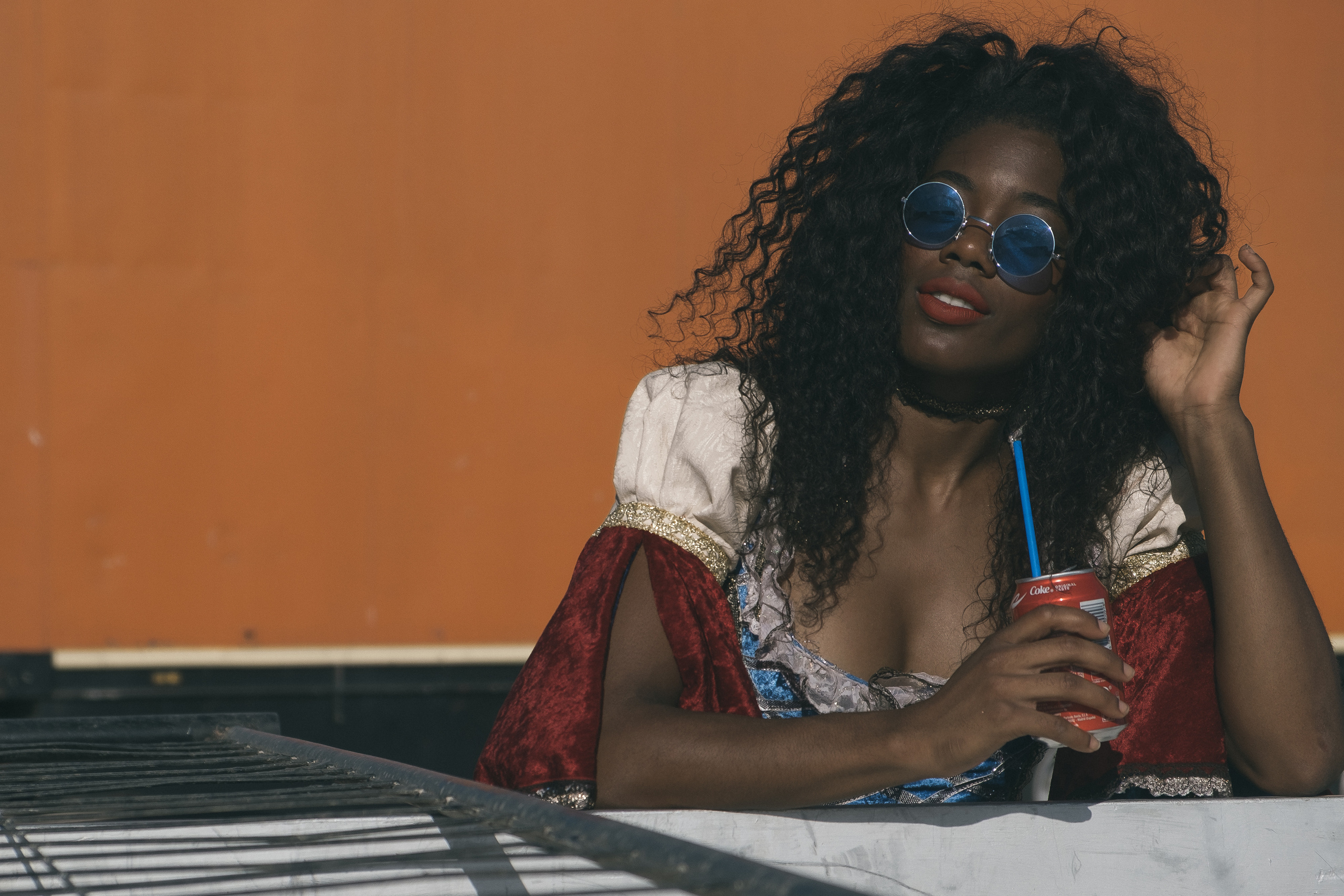 Jenifer Janes Iglesia. El Circo Encantado