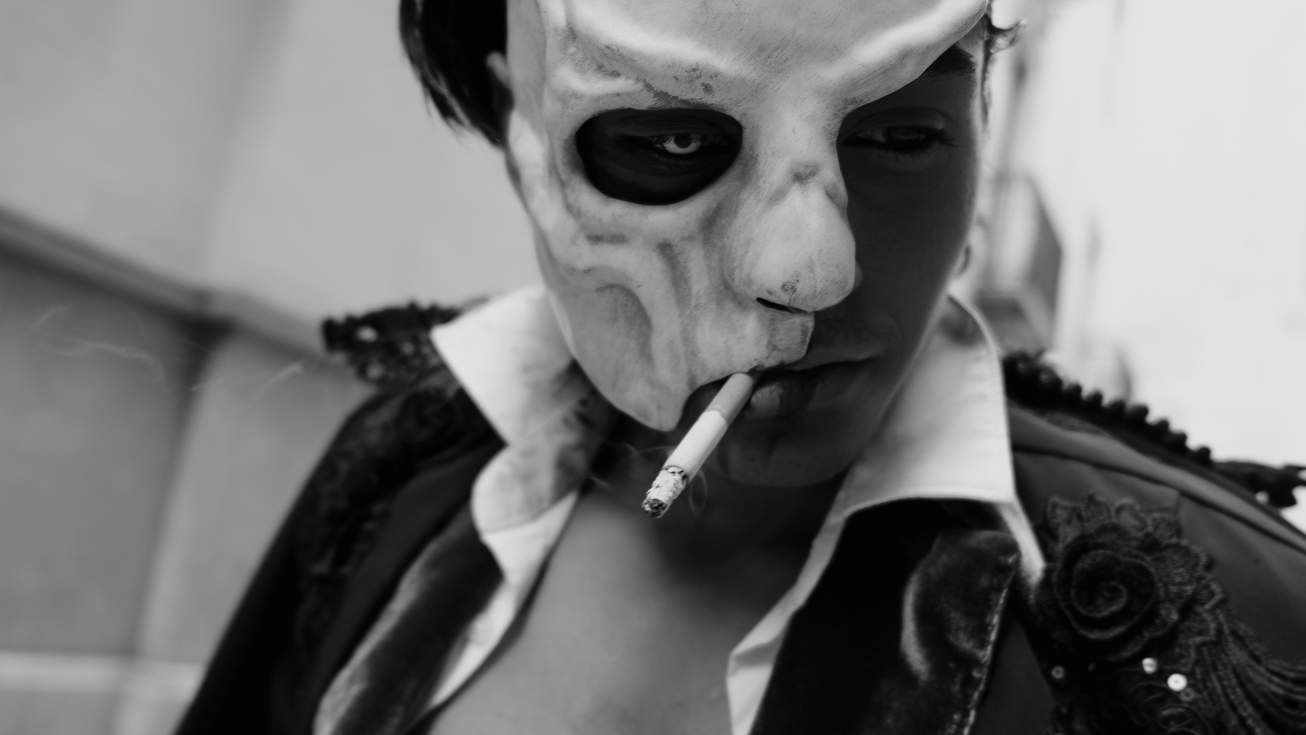 Schon Nuñez Rossi | El Circo Encantado