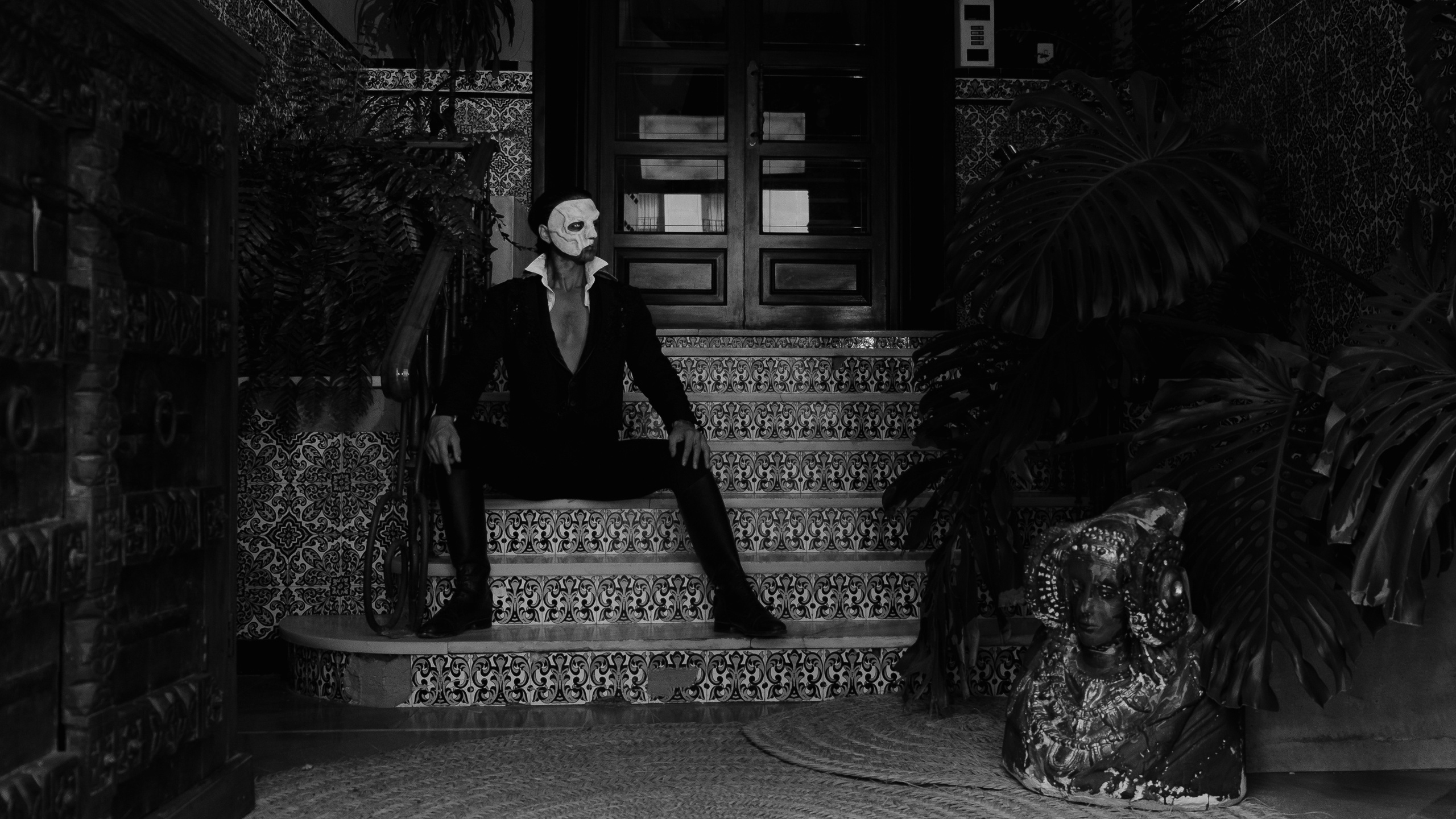 Schon Nuñez Rossi | El Circo Encantado