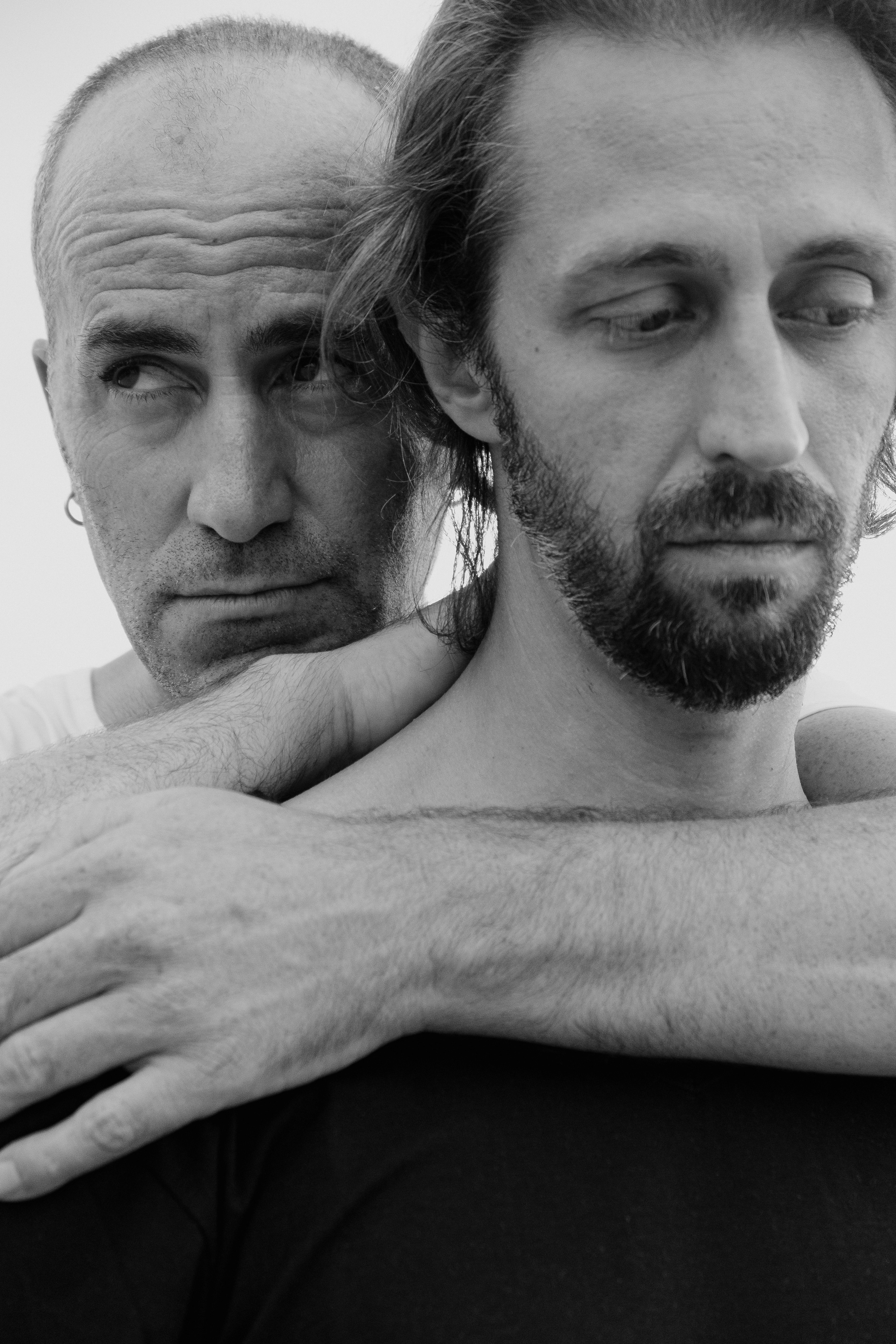 Pau Sarraute & Pere Vilarrubla | El Circo Encantado