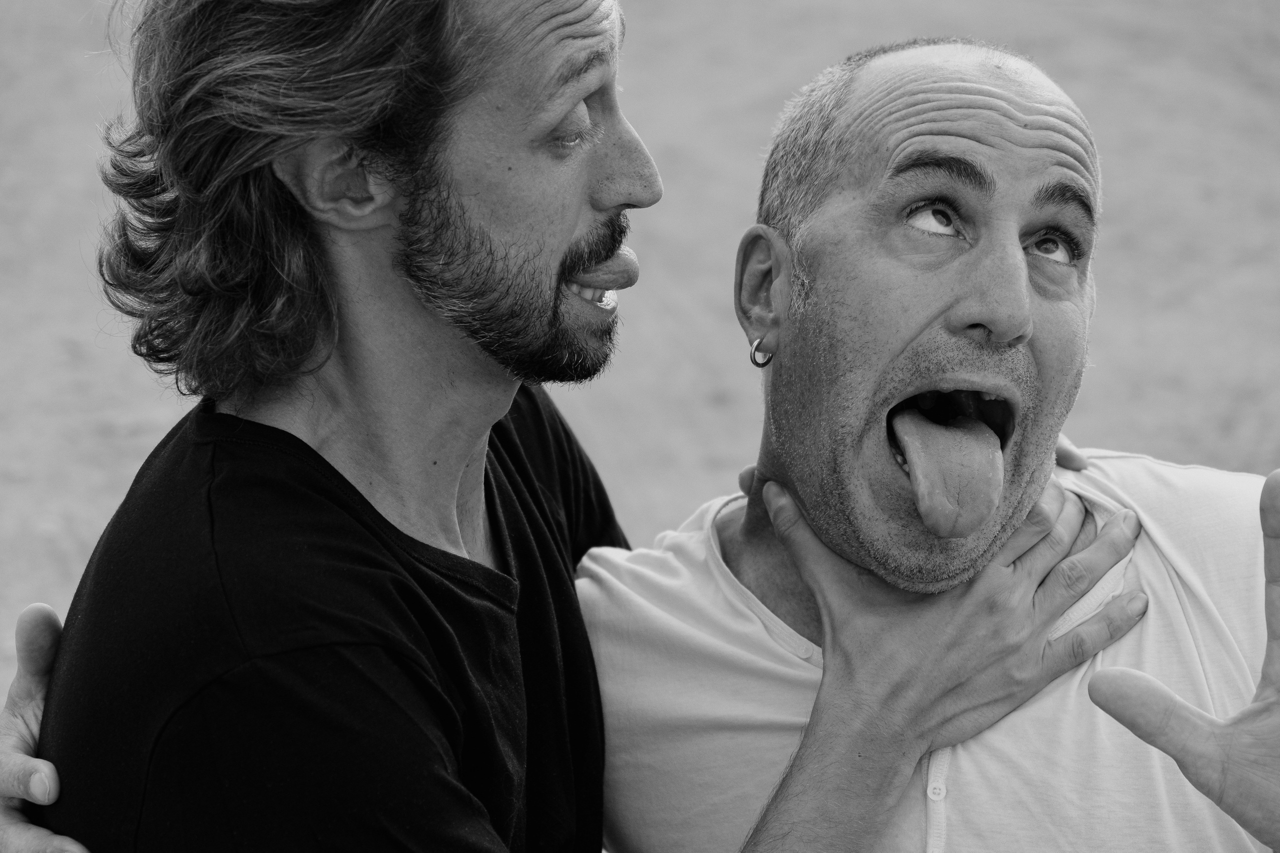 Pau Sarraute & Pere Vilarrubla | El Circo Encantado