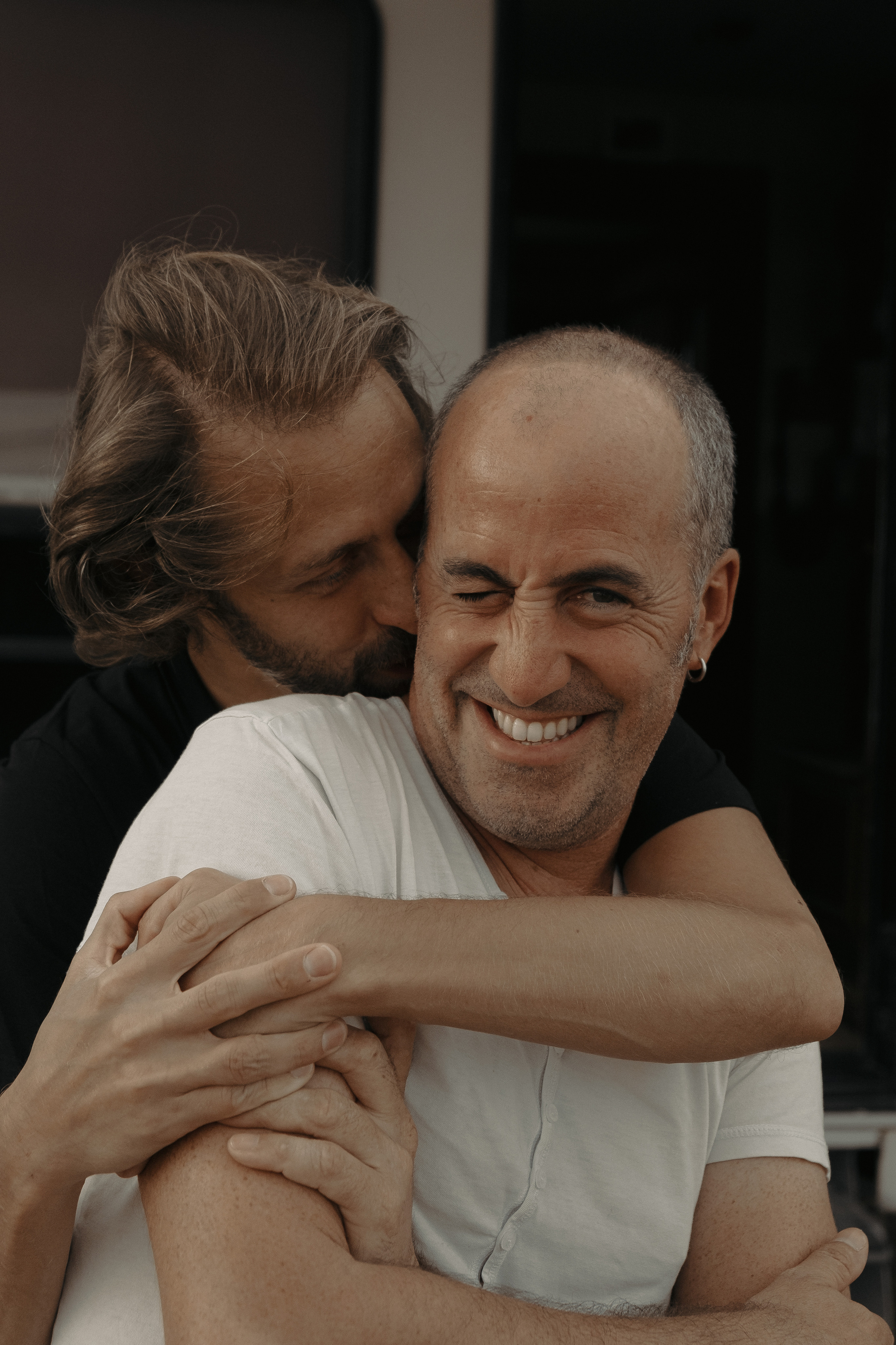 Pau Sarraute & Pere Vilarrubla | El Circo Encantado